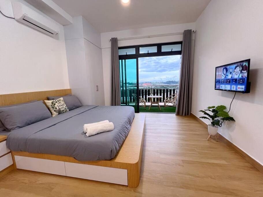 Luxury Studio at D Secret Garden - Johor Bahru, UTM, Setia Tropika, Kempas, Paradigm Mall, Mid Valley- 1-3 Pax, Business Trip Welcome