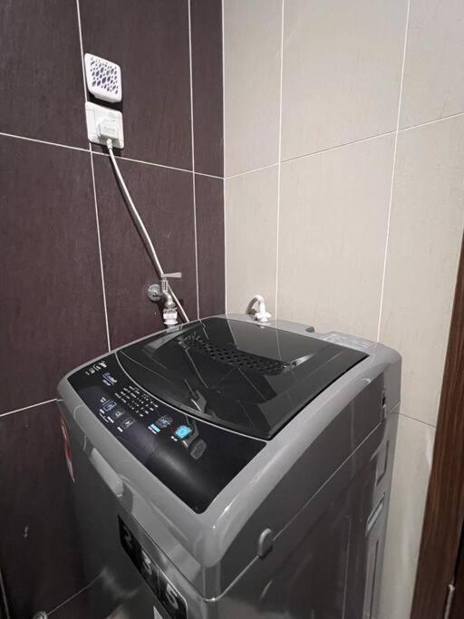 Luxury Studio at D Secret Garden - Johor Bahru, UTM, Setia Tropika, Kempas, Paradigm Mall, Mid Valley- 1-3 Pax, Business Trip Welcome