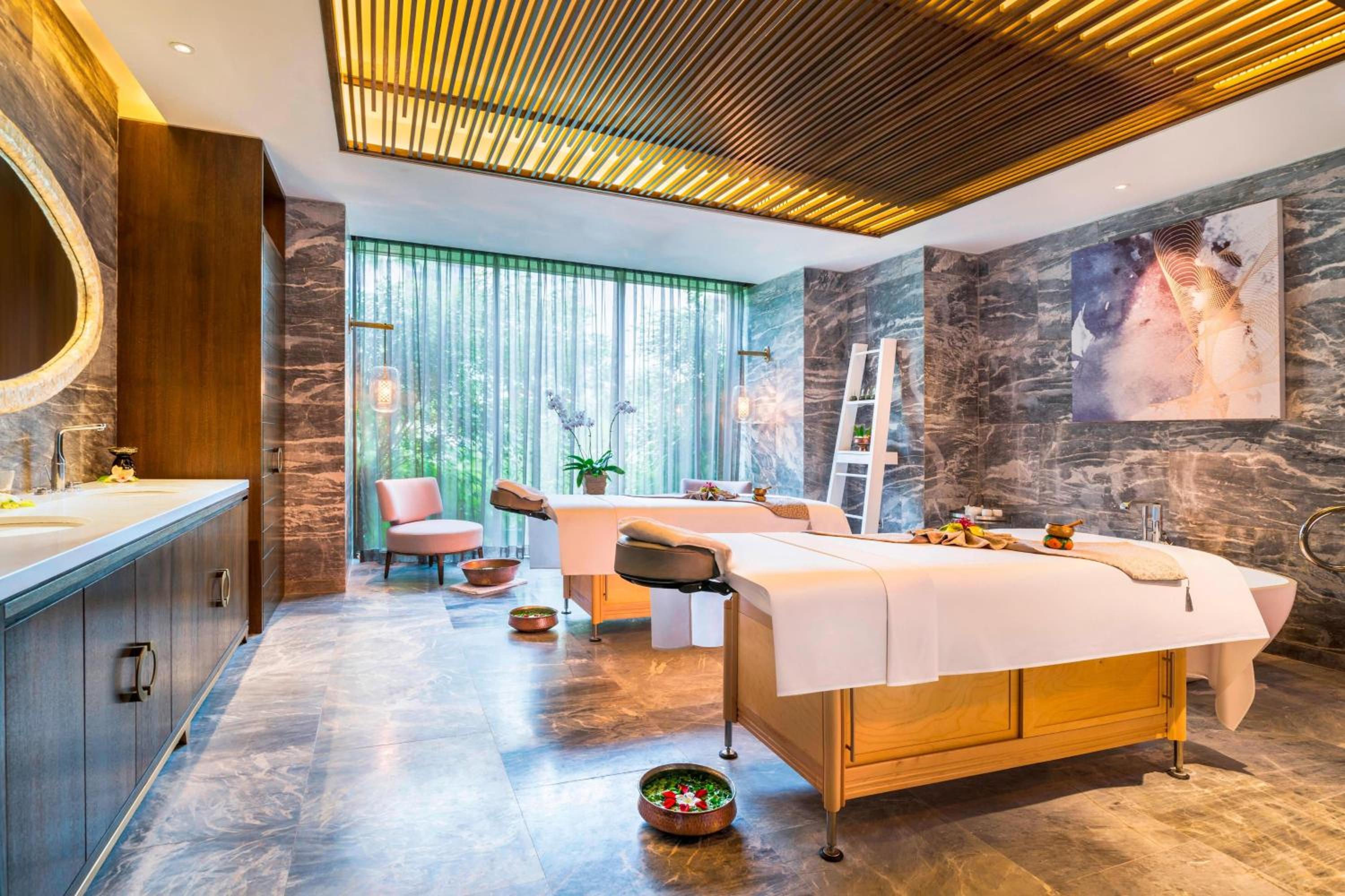 The St. Regis Langkawi