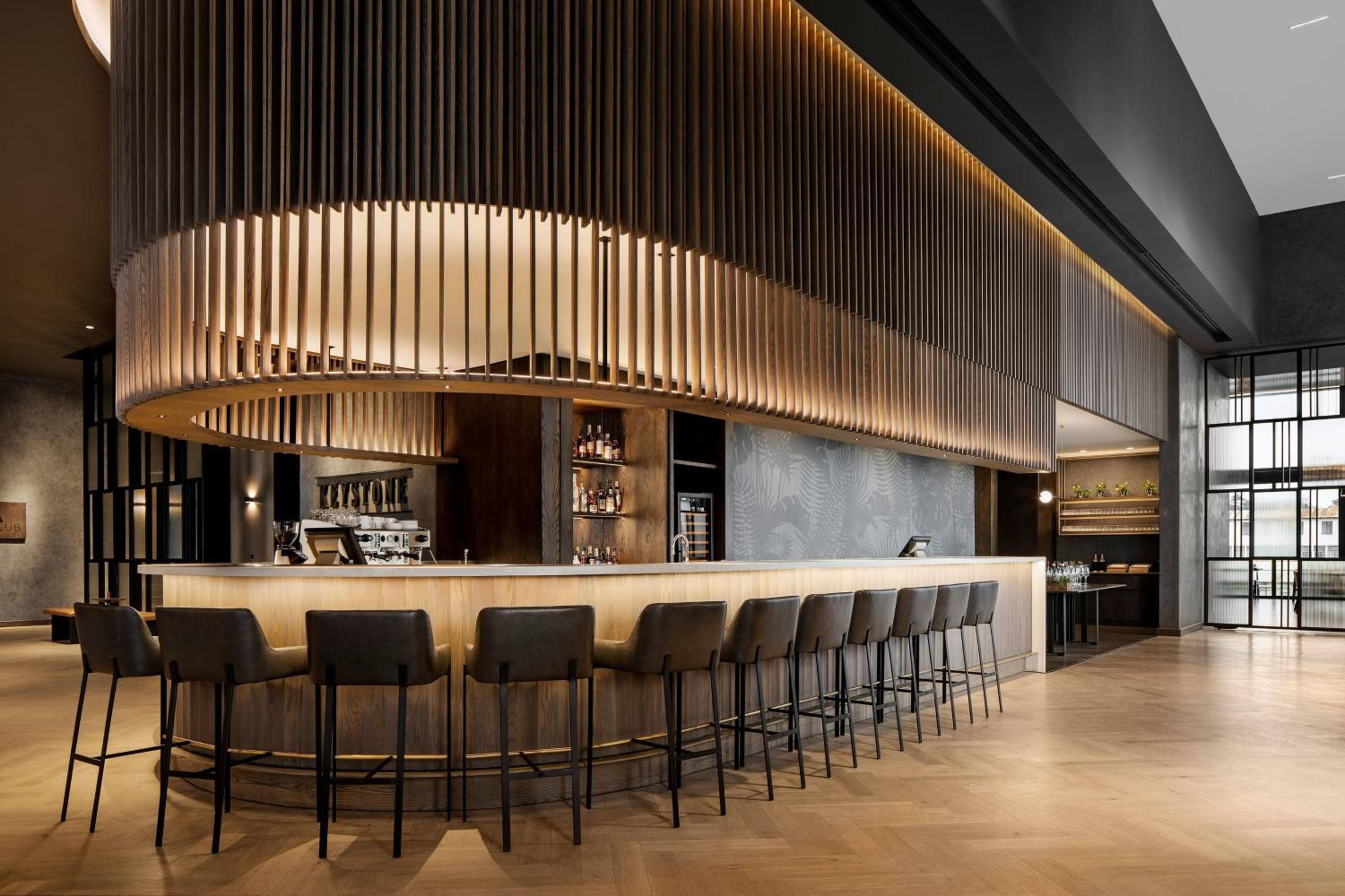 Johannesburg Vacations - Johannesburg Marriott Hotel Melrose Arch - Property Image 11