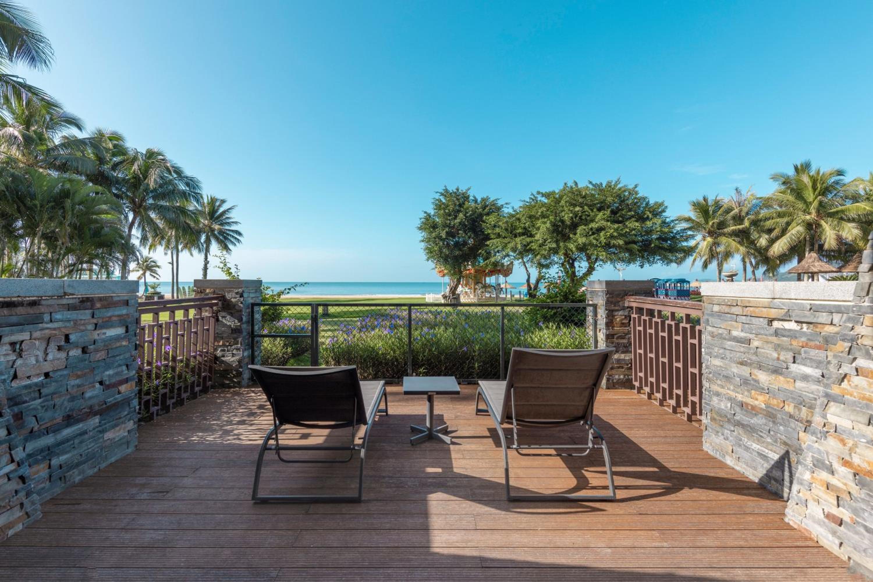 Sheraton Shenzhou Peninsula Resort