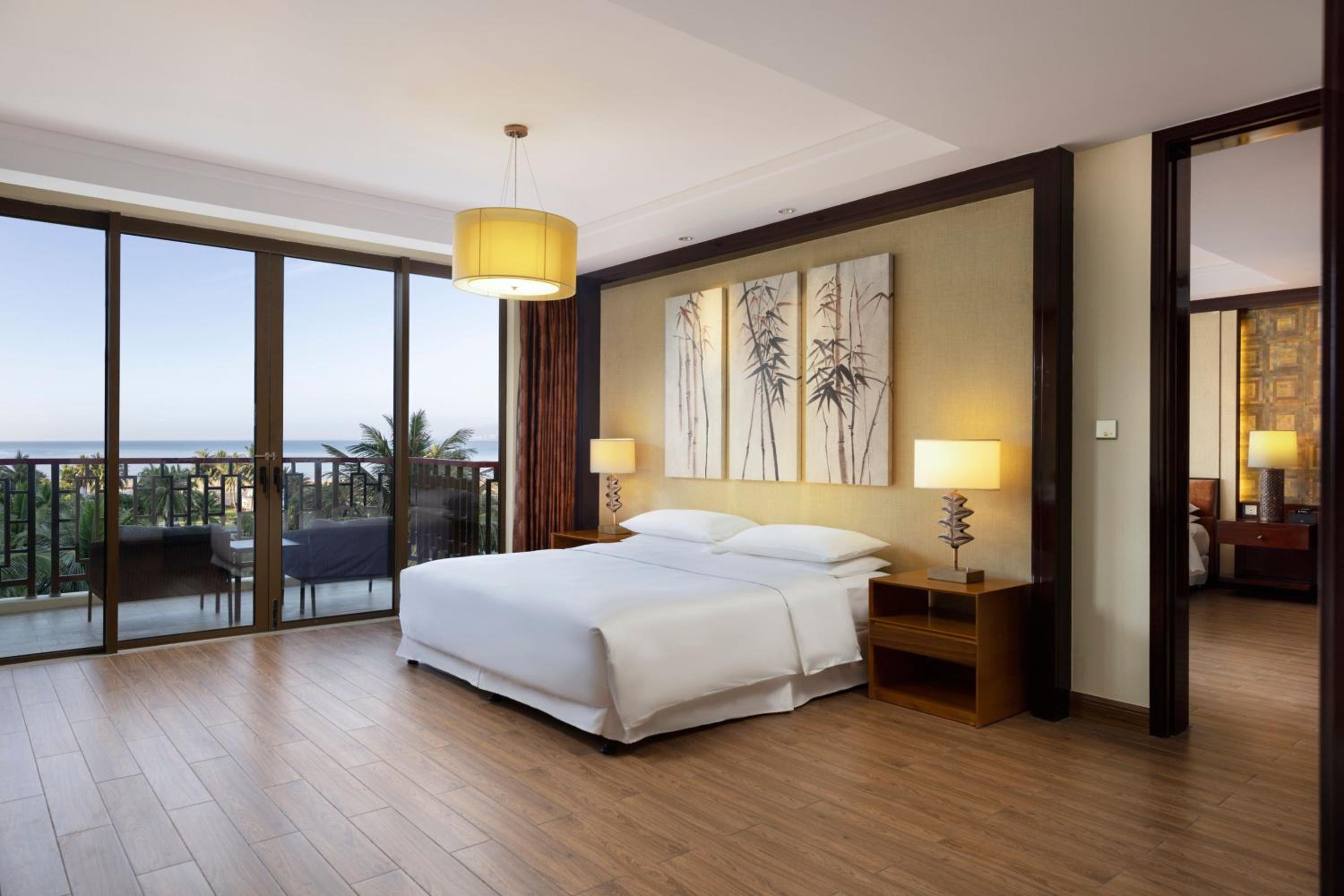 Sheraton Shenzhou Peninsula Resort