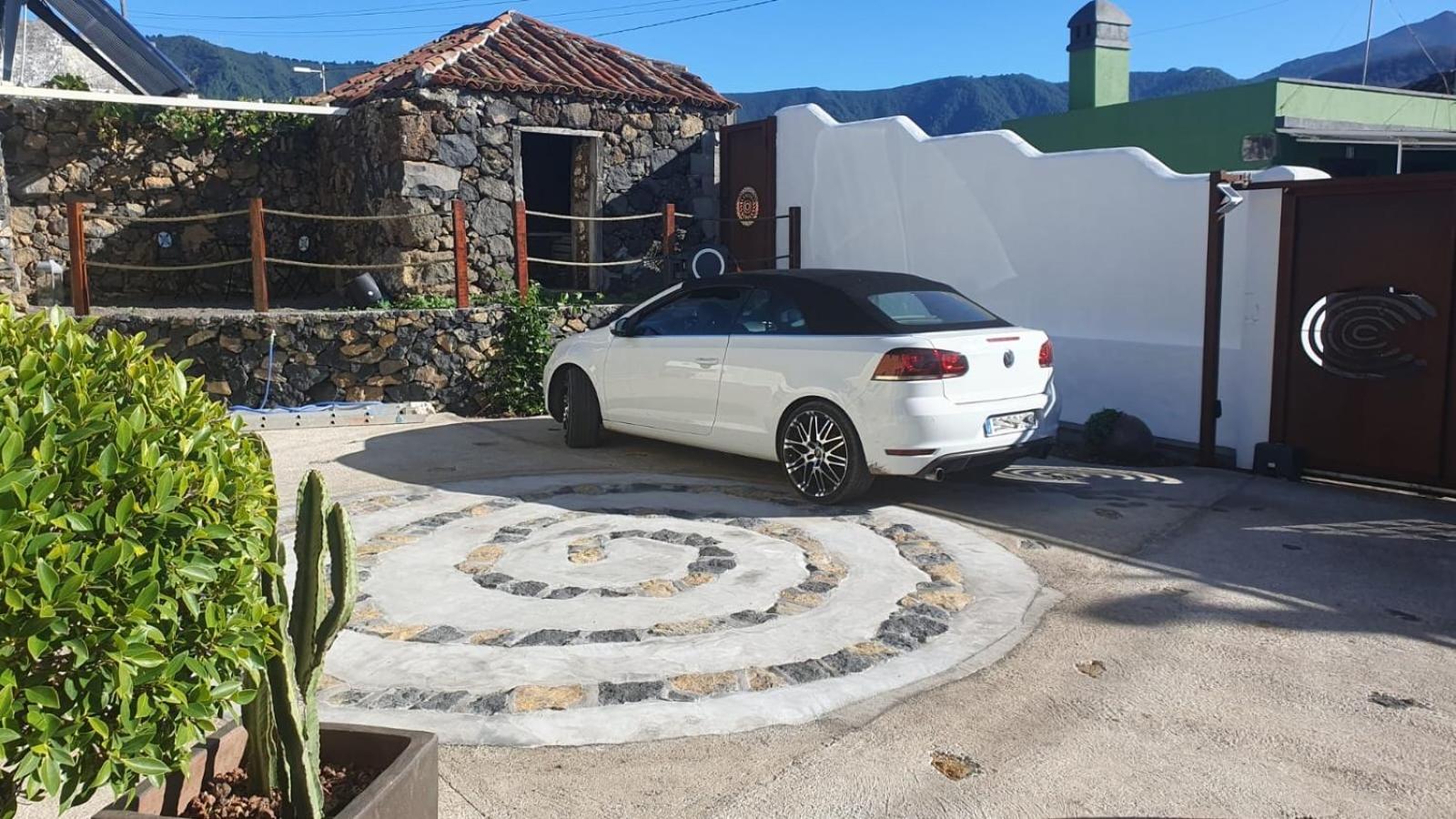 Finca Maracuya