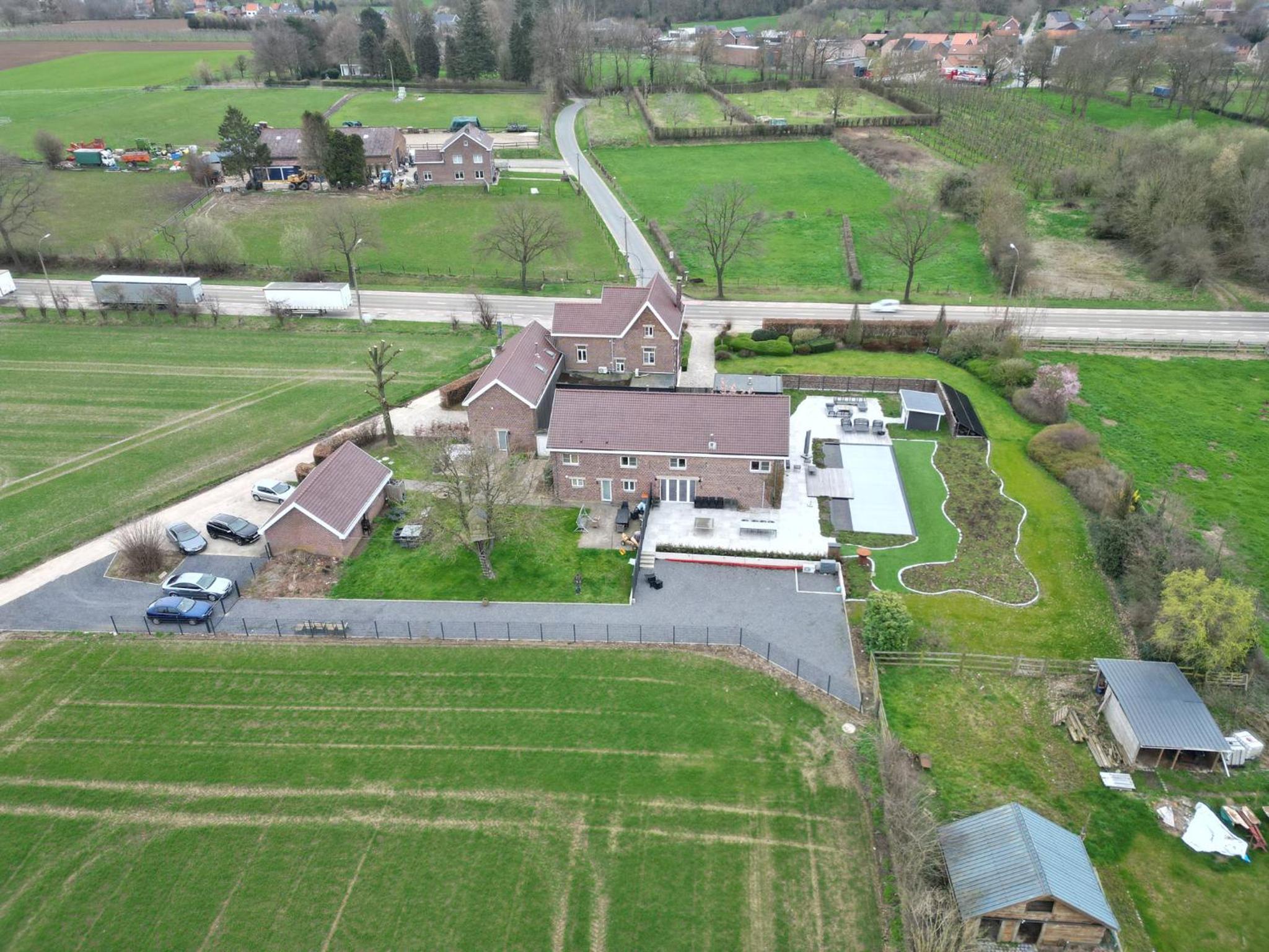 Aan de Keiberg
