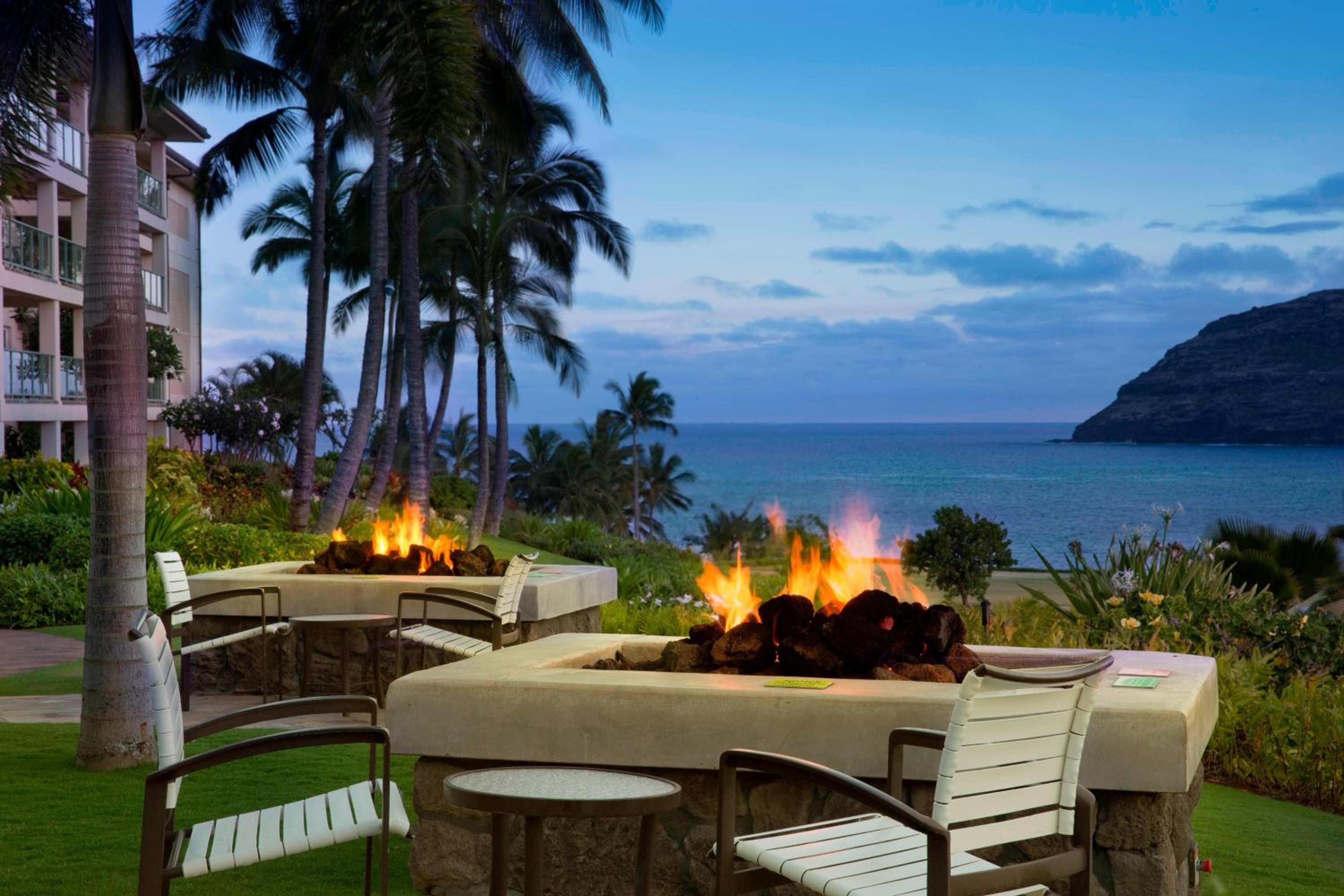 Marriott's Kauai Lagoons - Kalanipu'u, Foto 33