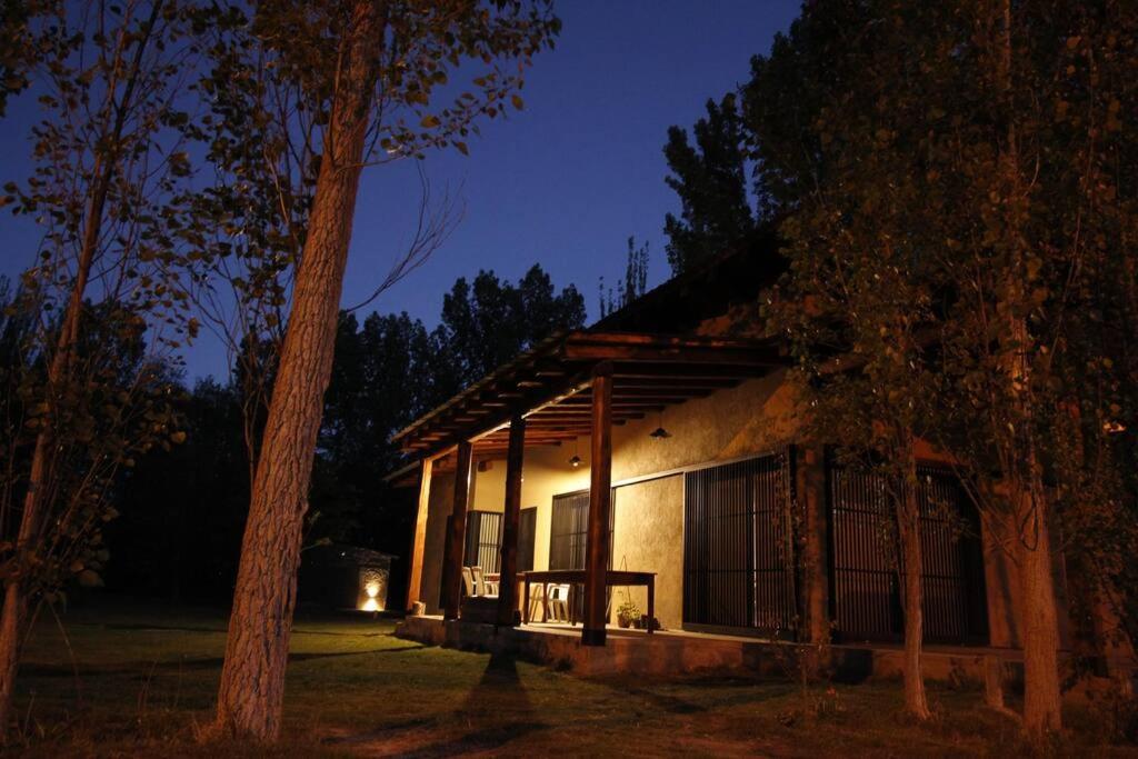 Casa Encanto Uco