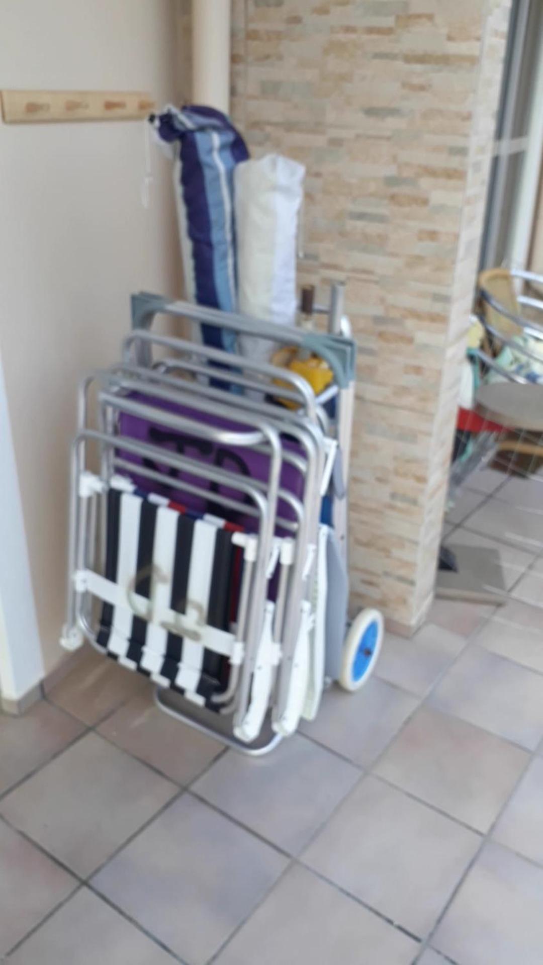 Apartamento colado no mar Zimbros