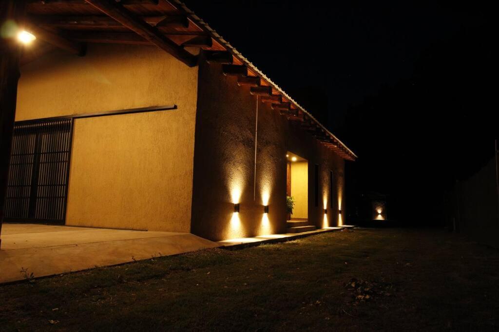 Casa Encanto Uco
