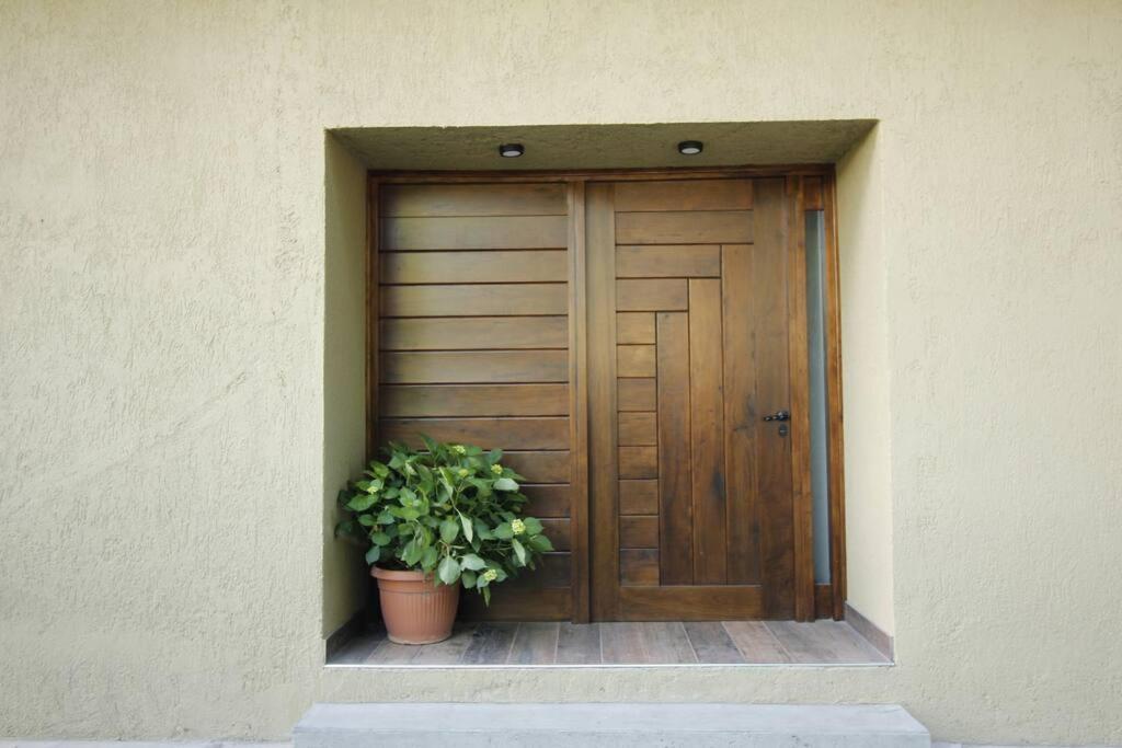 Casa Encanto Uco