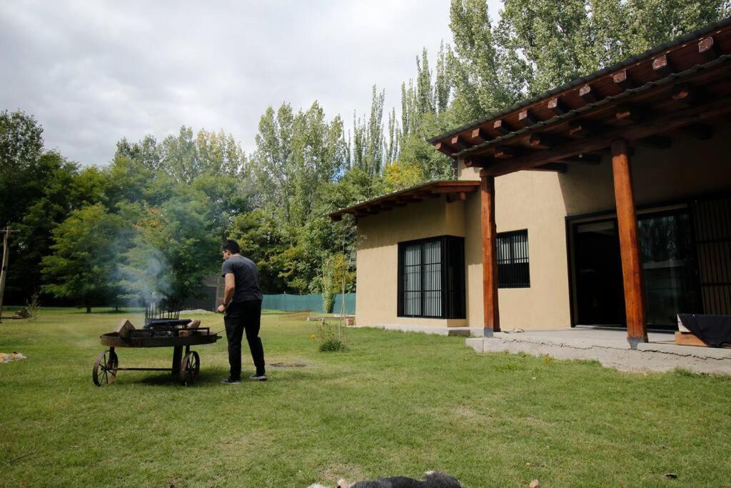Casa Encanto Uco