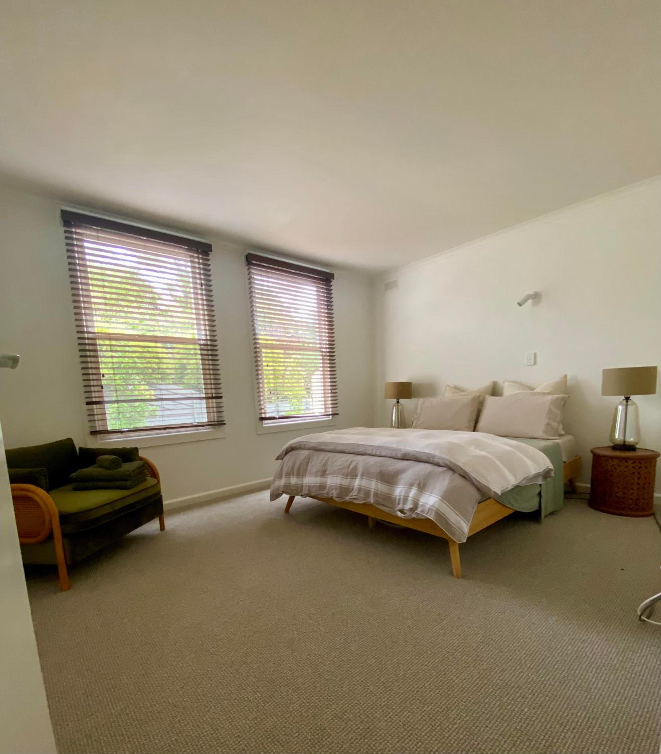 JMP FLINDERS ACCOMODATION