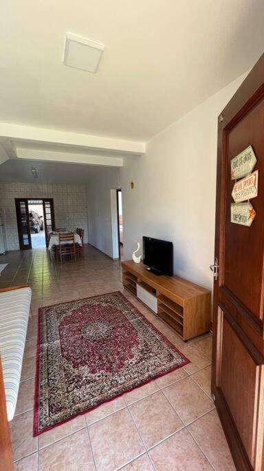 Casa da ilha em Florianópolis