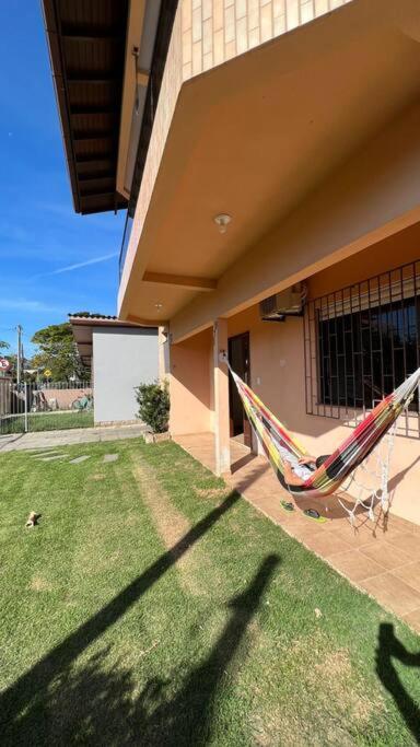 Casa da ilha em Florianópolis