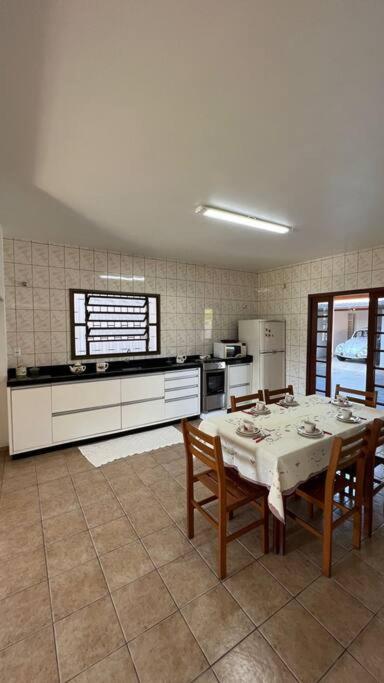 Casa da ilha em Florianópolis