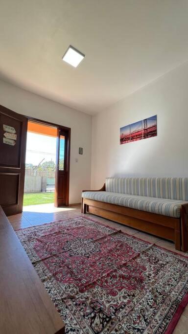 Casa da ilha em Florianópolis