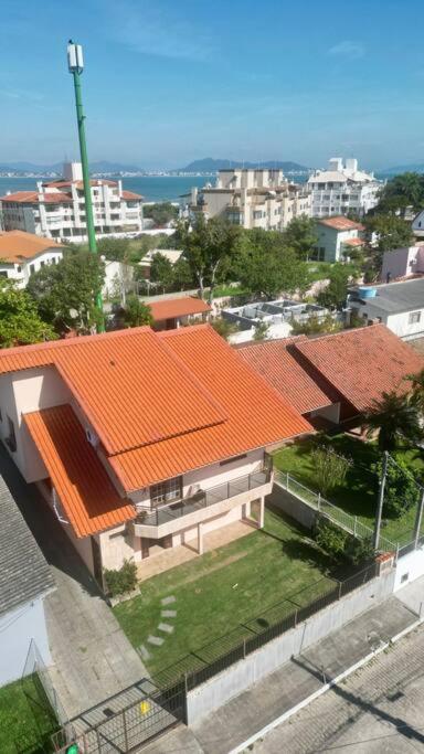 Casa da ilha em Florianópolis