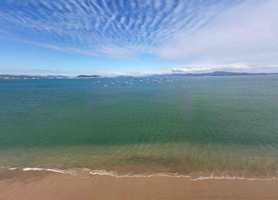 Casa da ilha em Florianópolis