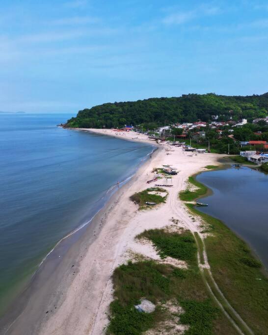 Casa da ilha em Florianópolis