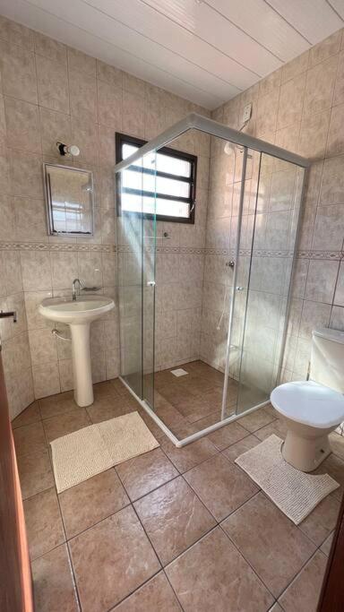 Casa da ilha em Florianópolis