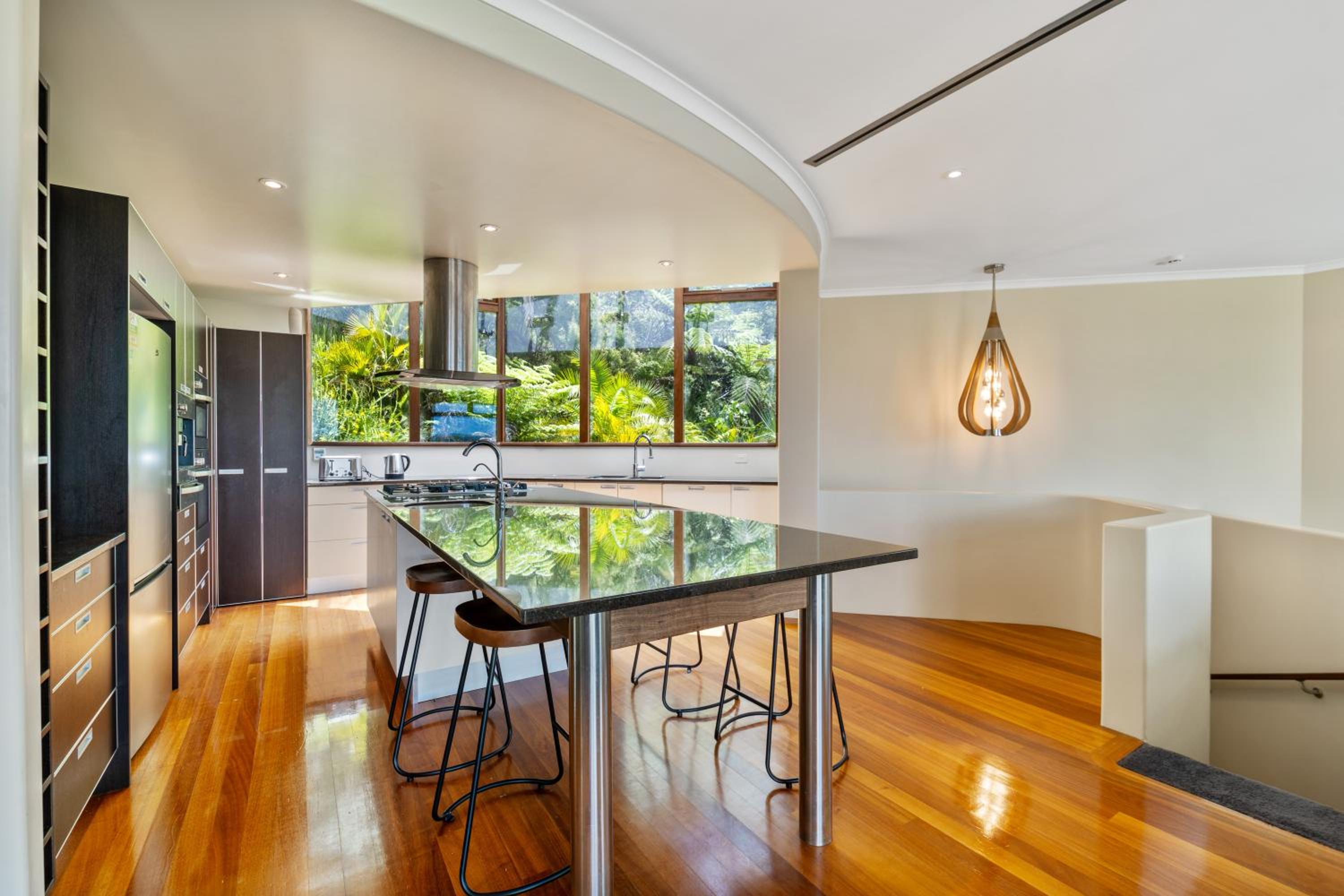 Bayview Panorama - Paihia Holiday Home view 4