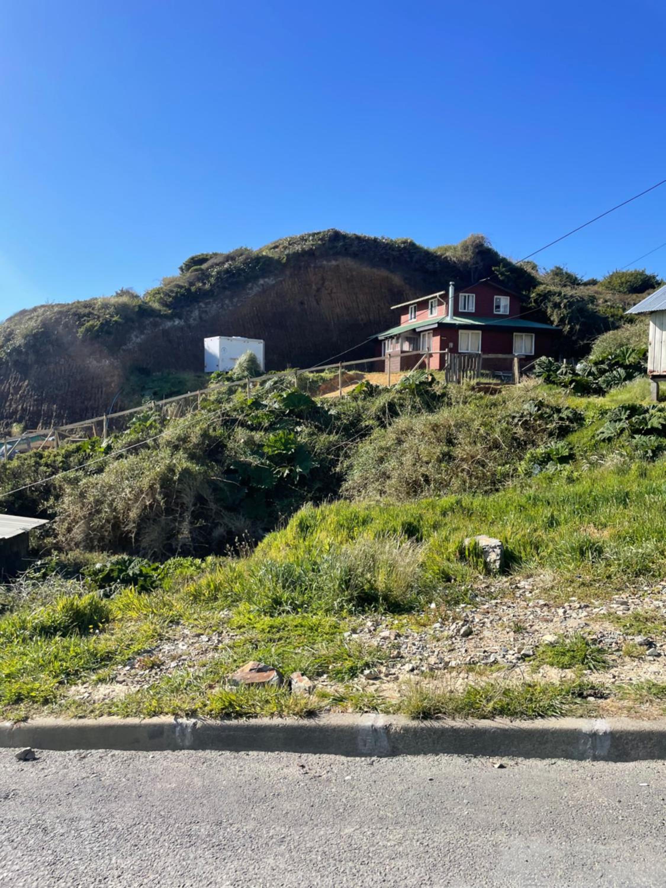 CABAÑA DONDE DON BETO