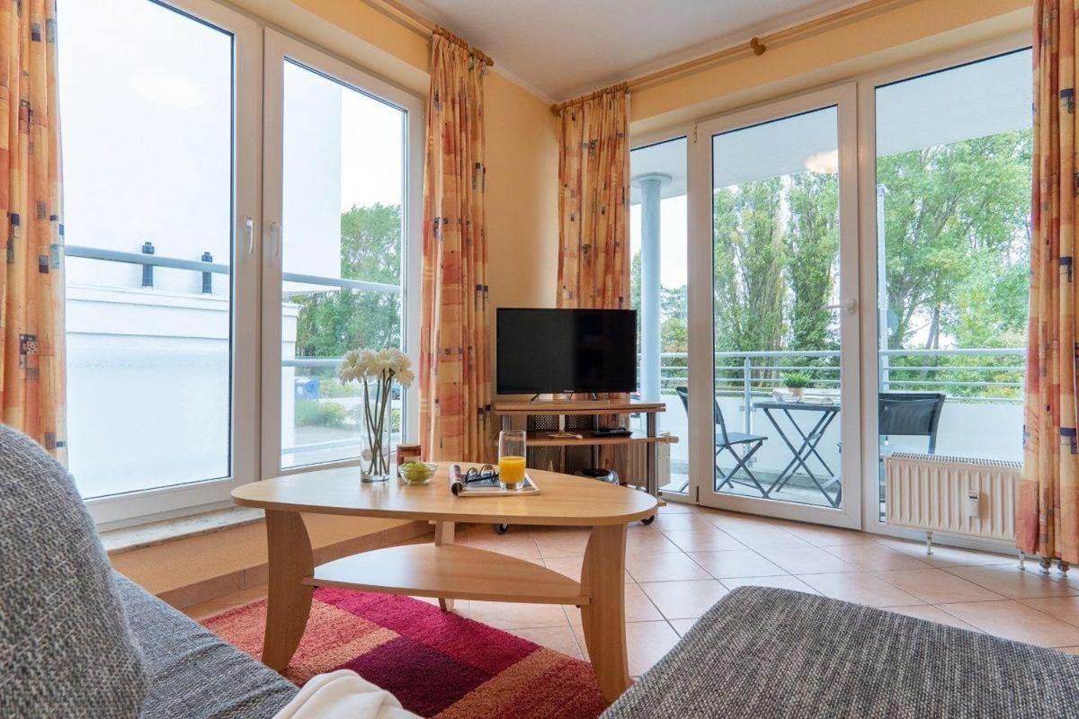 Haus-Windjammer-Wohnung-8 view 5