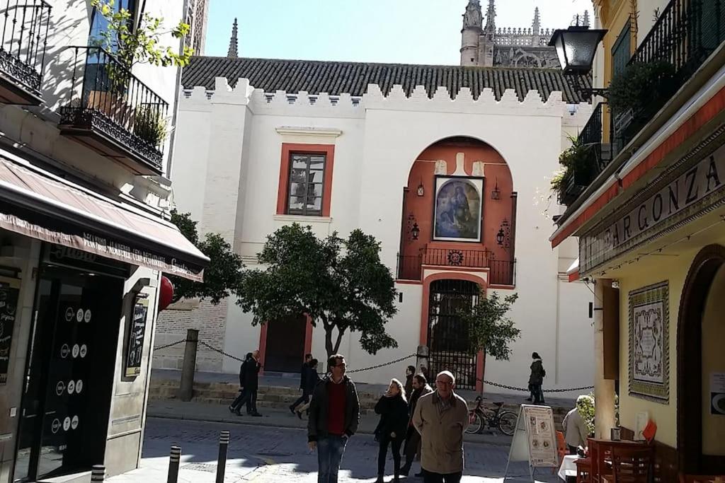 APARTAMENTO EN CASA PALACIO CENTRO HISTÓRICO
