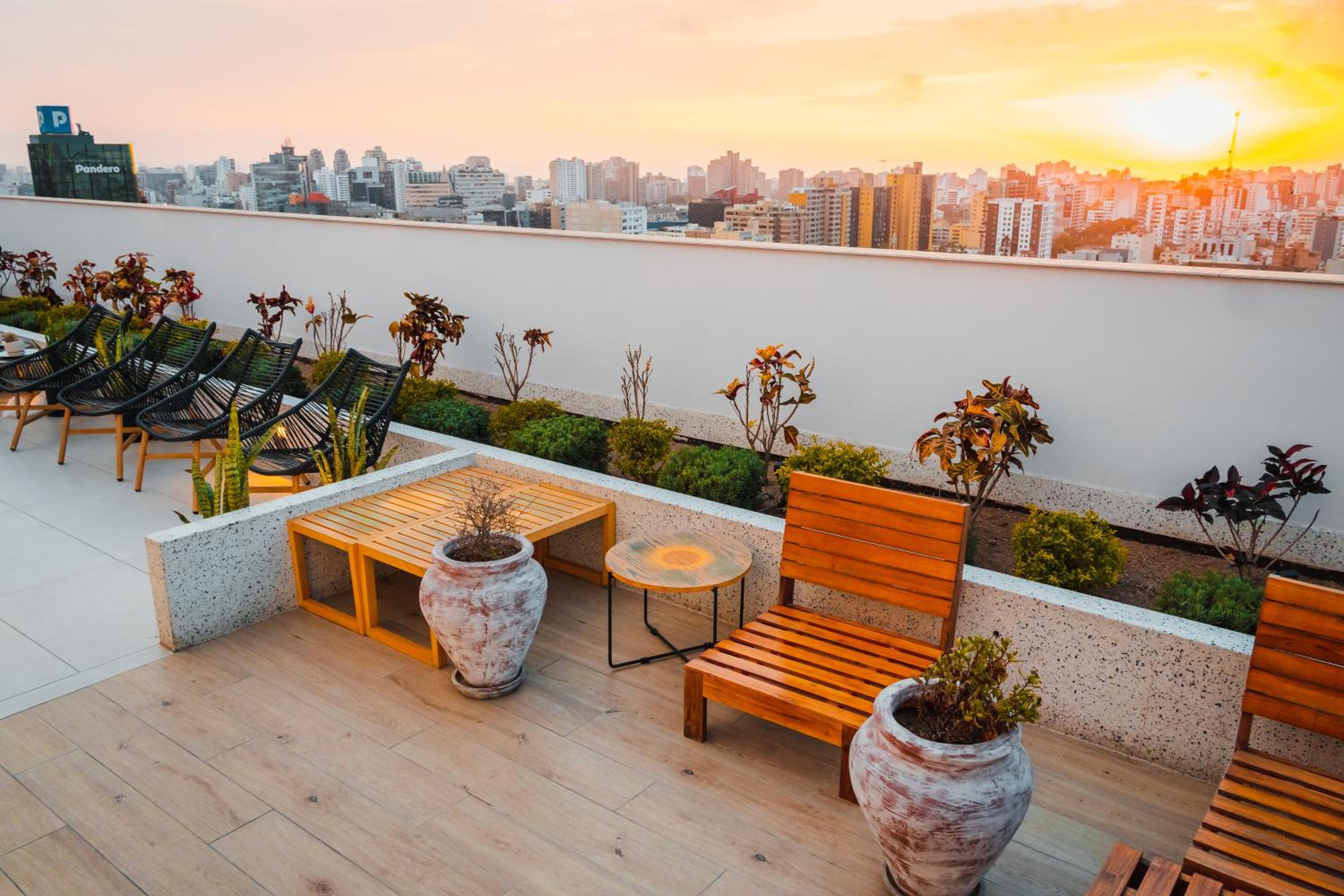 roof