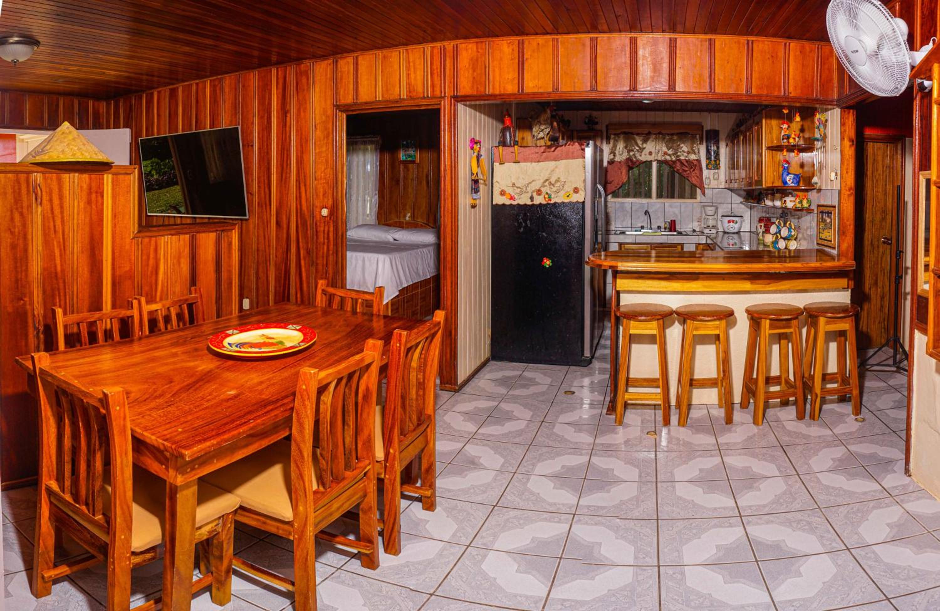 Casa Rancho Verde