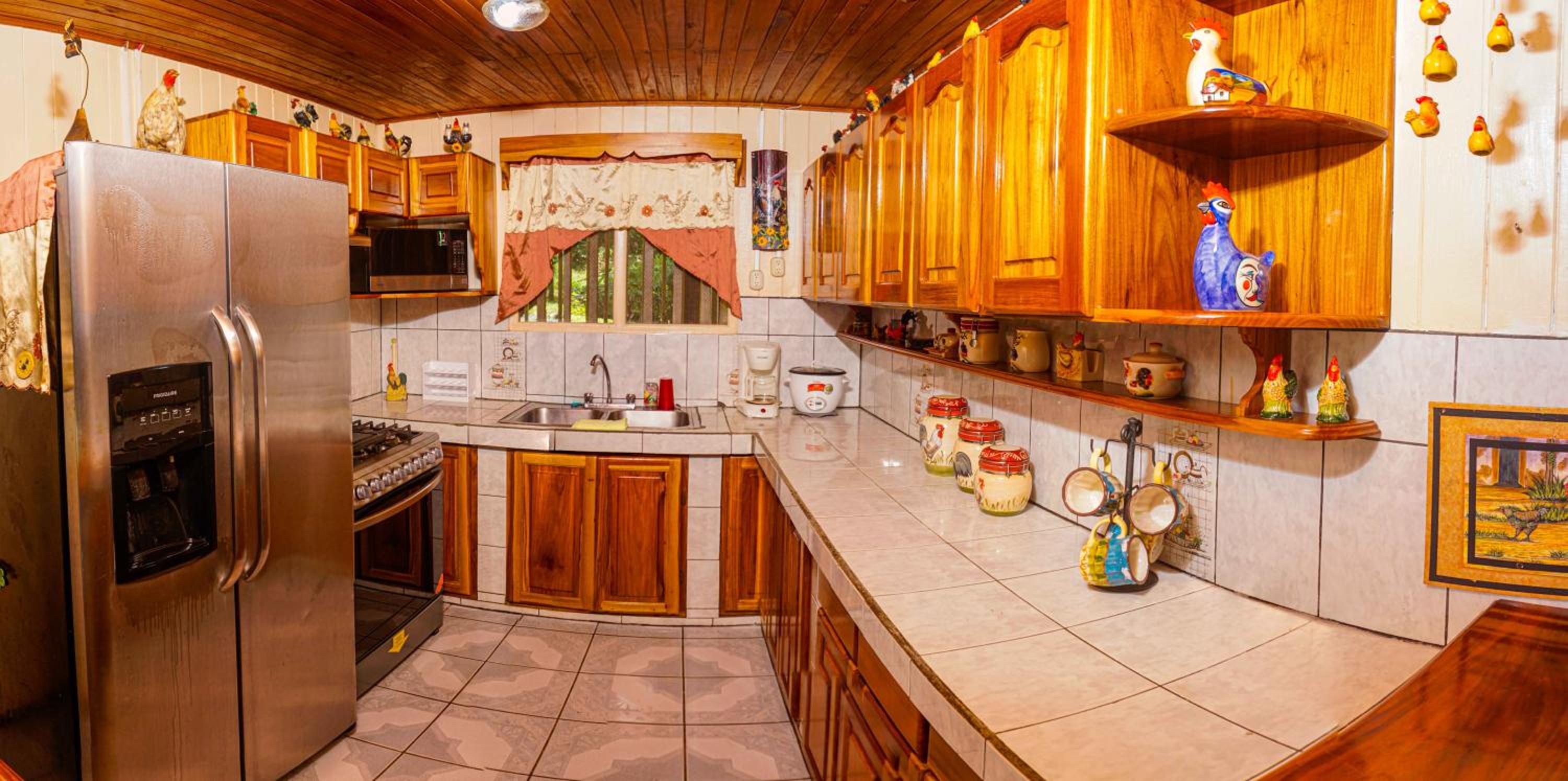 Casa Rancho Verde