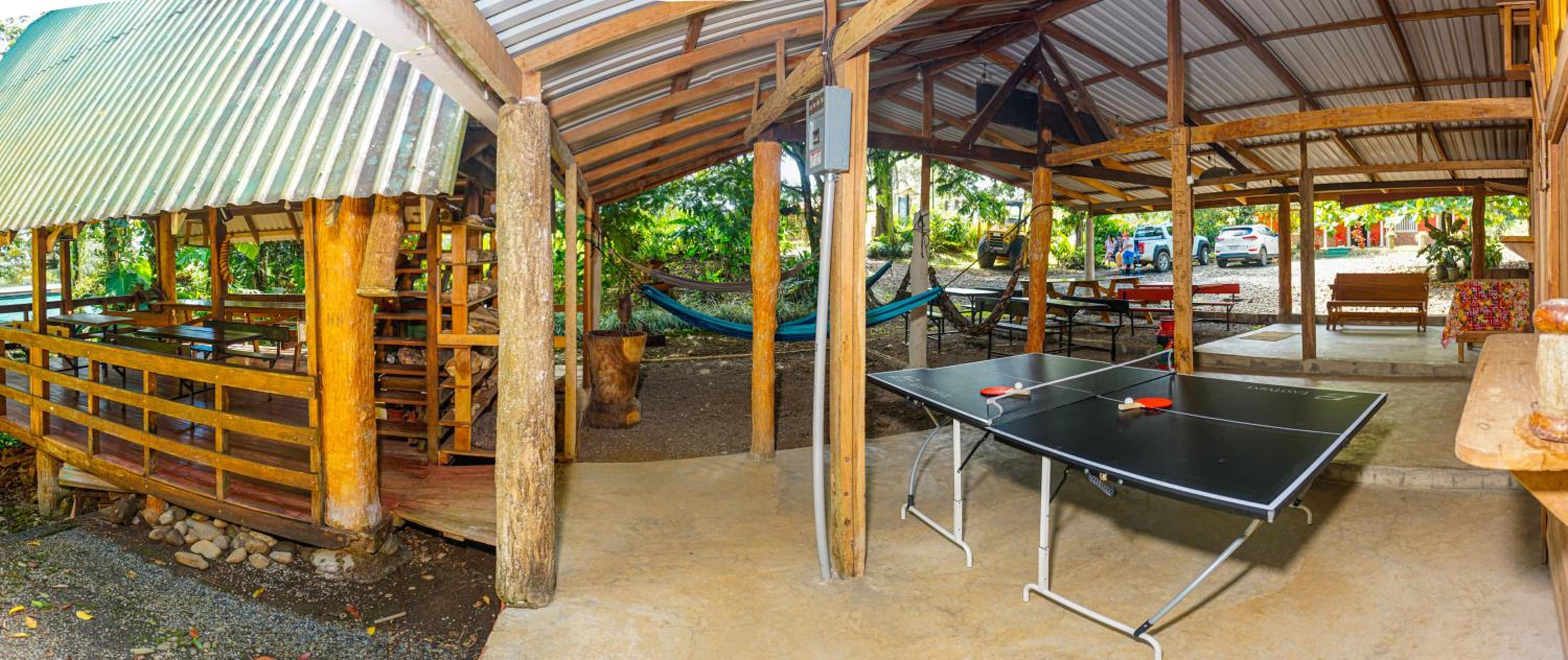Casa Rancho Verde