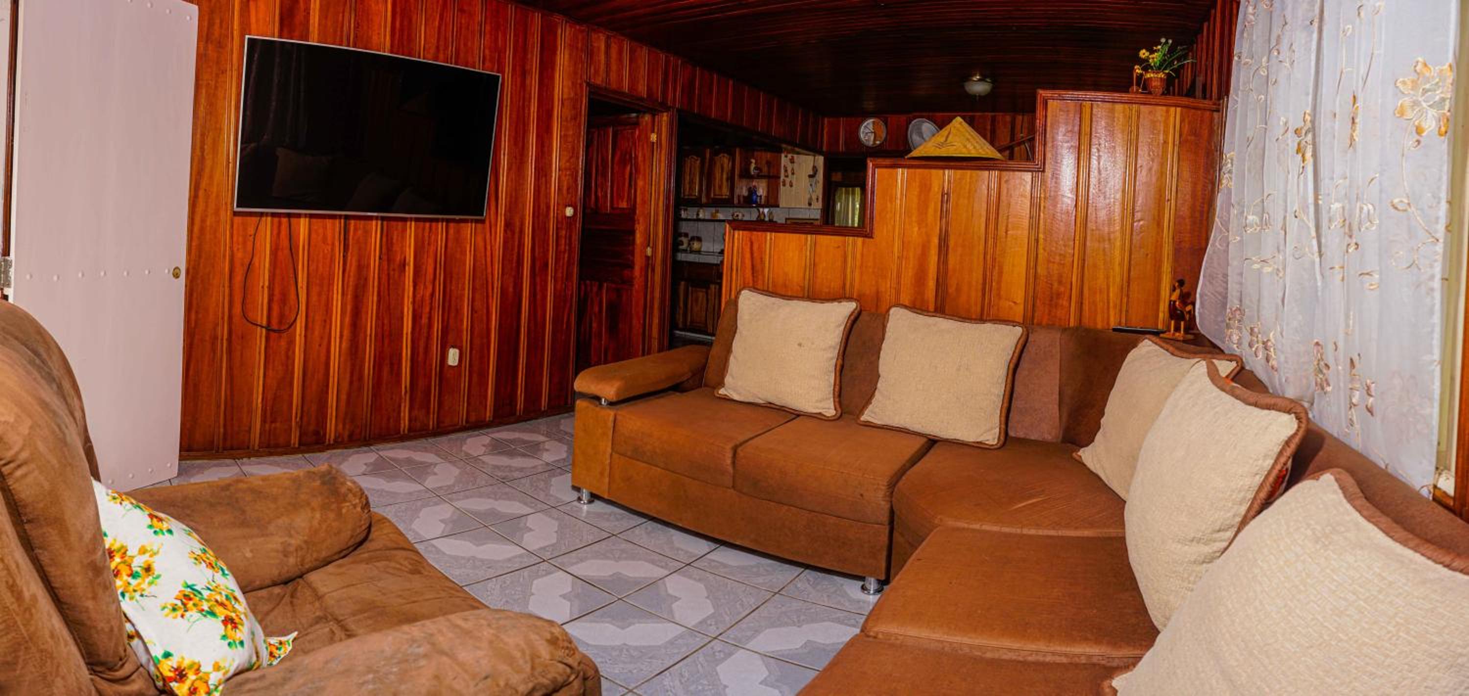 Casa Rancho Verde