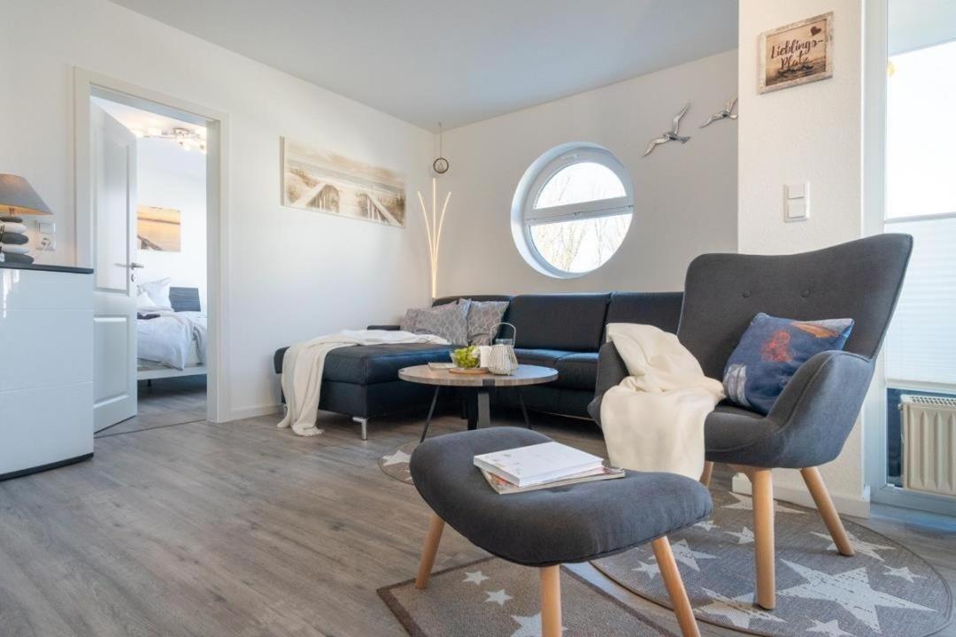 Haus-Windjammer-Zuhause-am-Meer-Wohnung-18 view 2