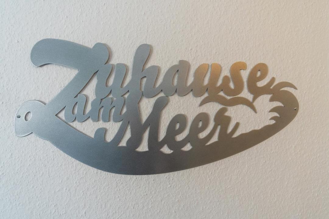 Haus-Windjammer-Zuhause-am-Meer-Wohnung-18 view 3