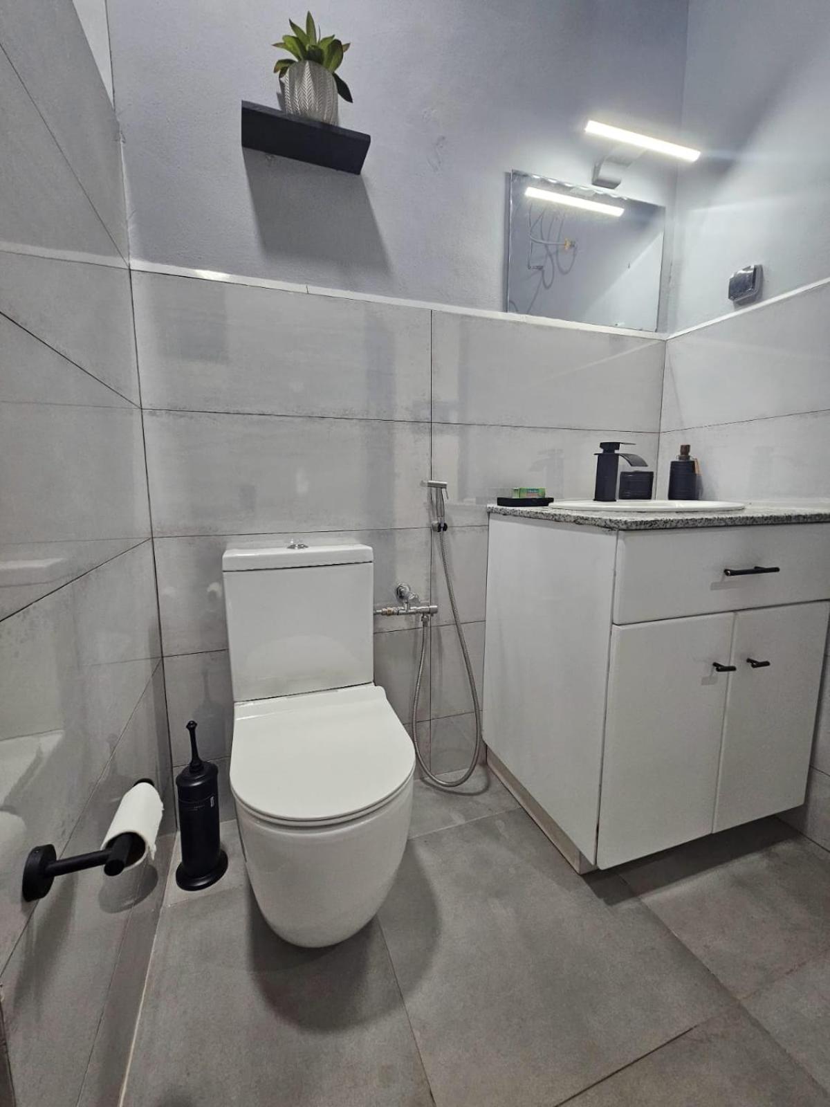 Studio Le Cosi, Cotonou