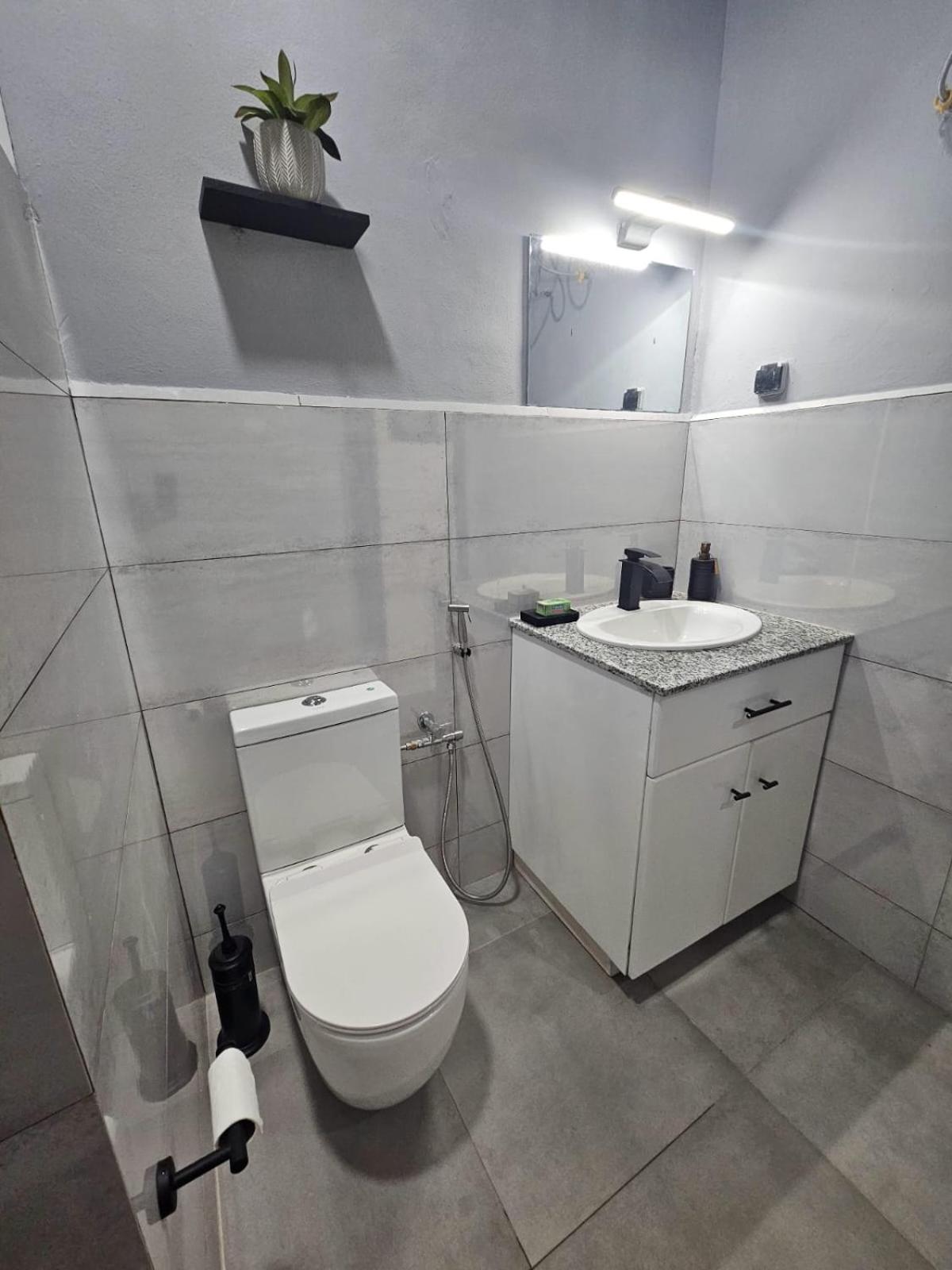 Studio Le Cosi, Cotonou
