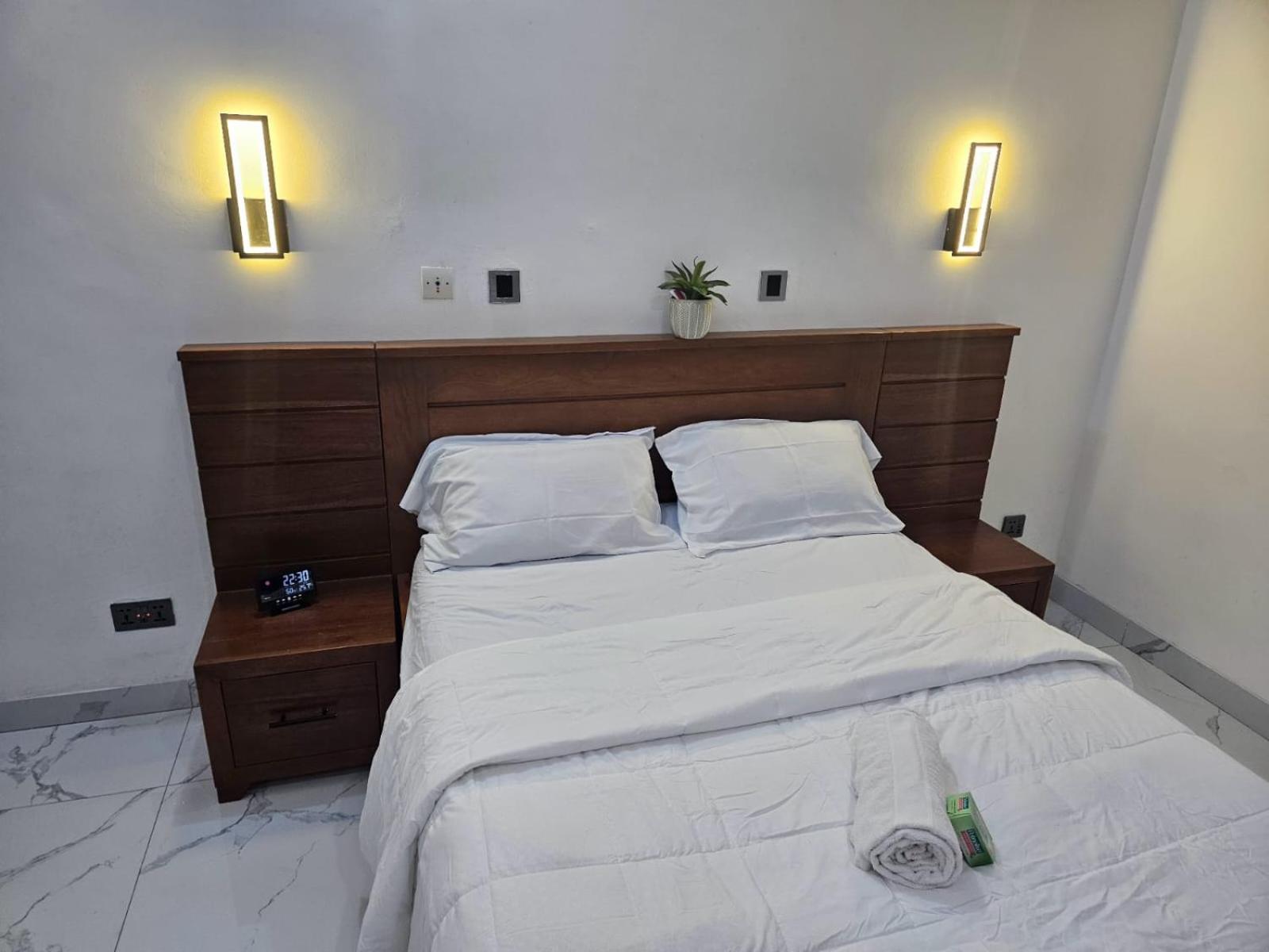 Studio Le Cosi, Cotonou