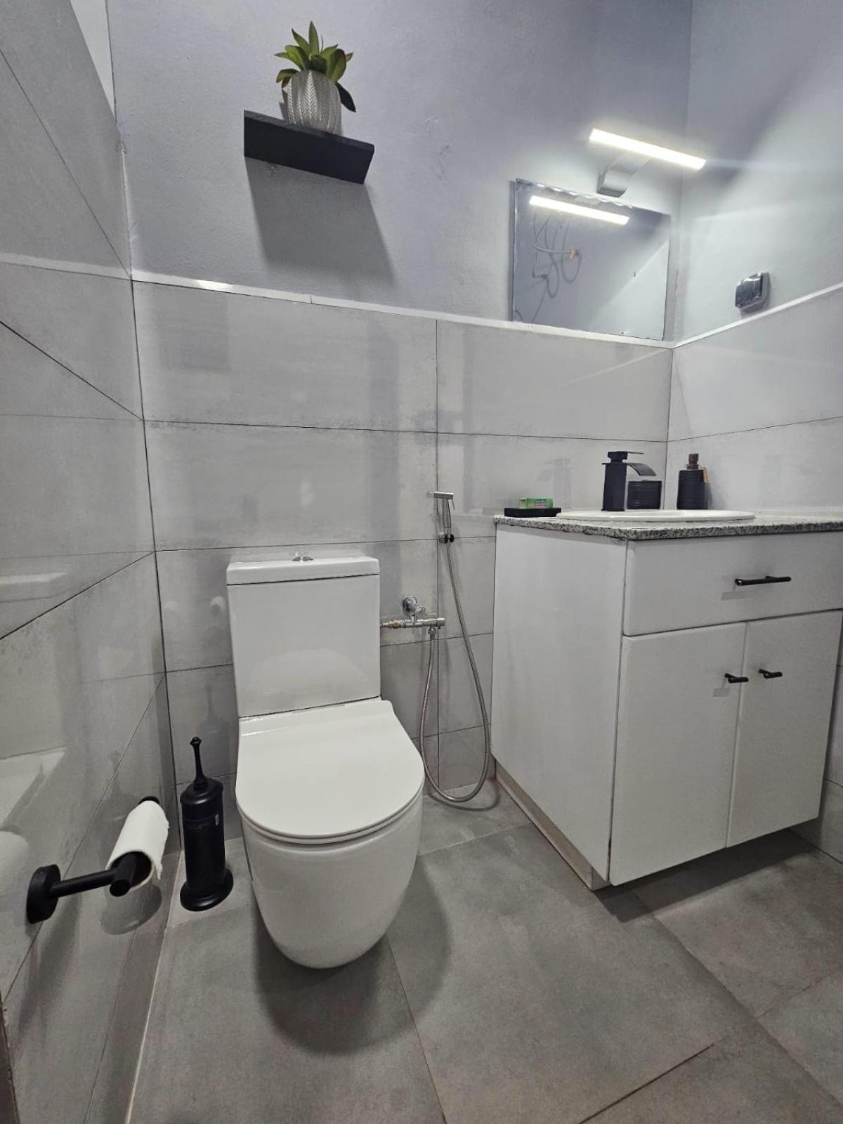 Studio Le Cosi, Cotonou