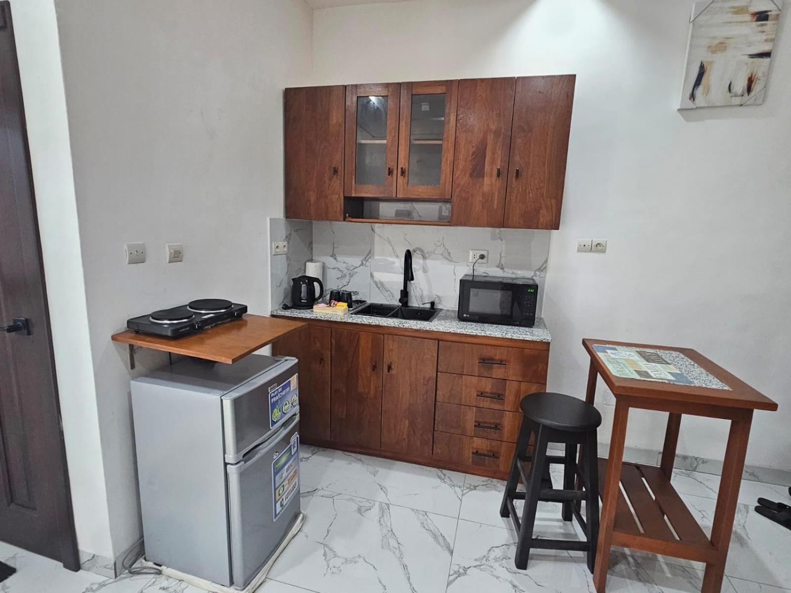 Studio Le Cosi, Cotonou