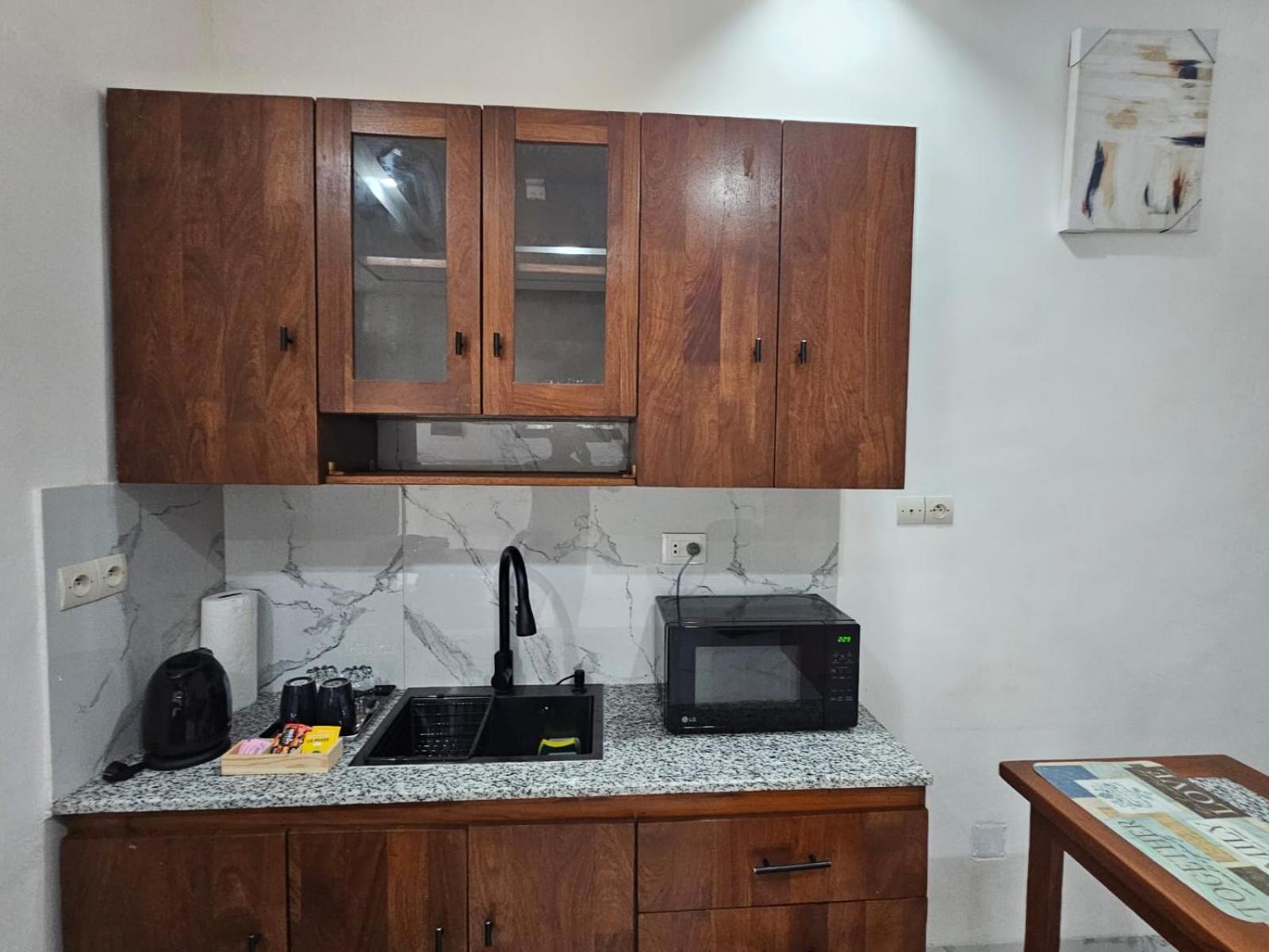 Studio Le Cosi, Cotonou
