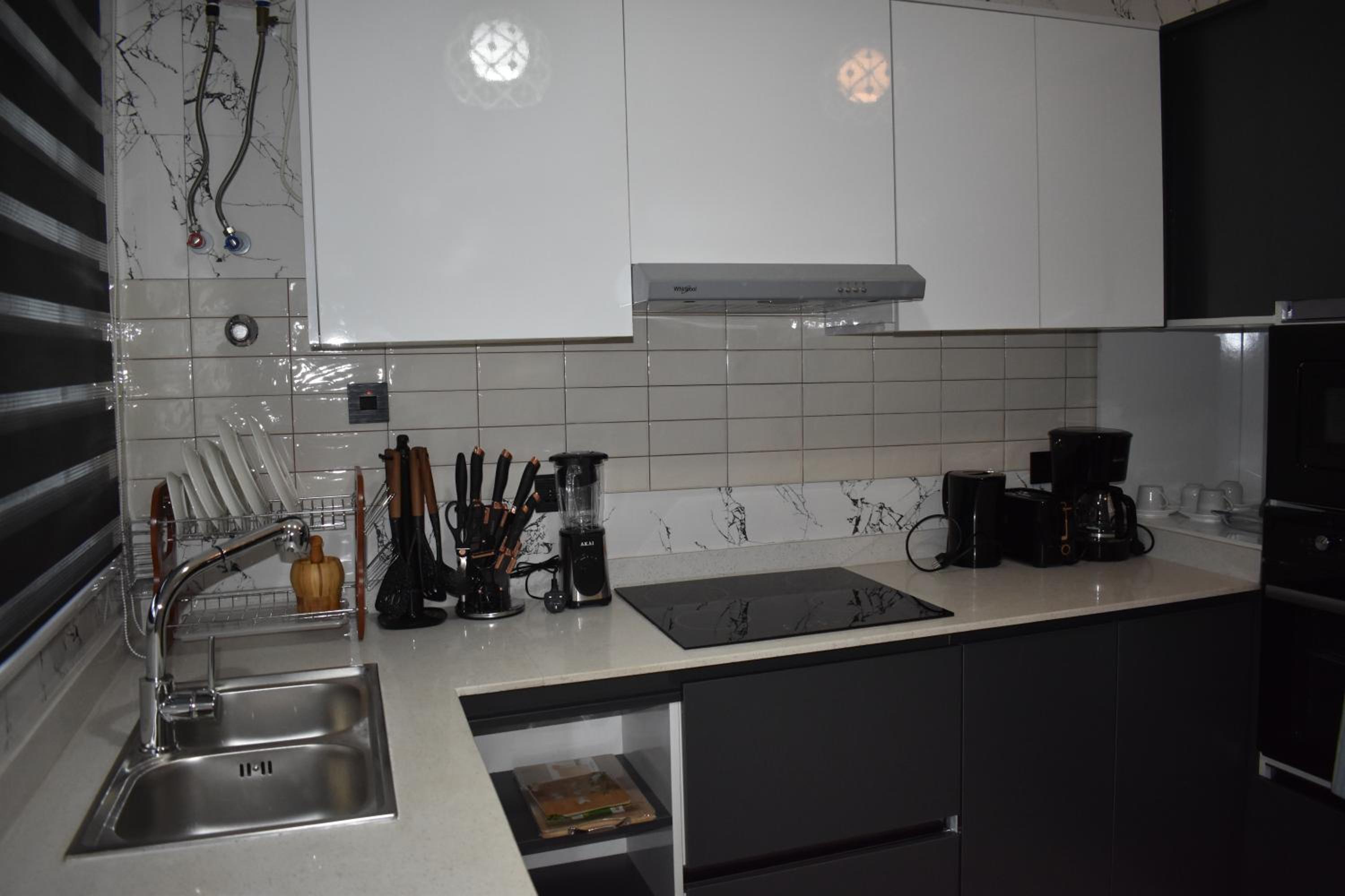 Masayi Residences