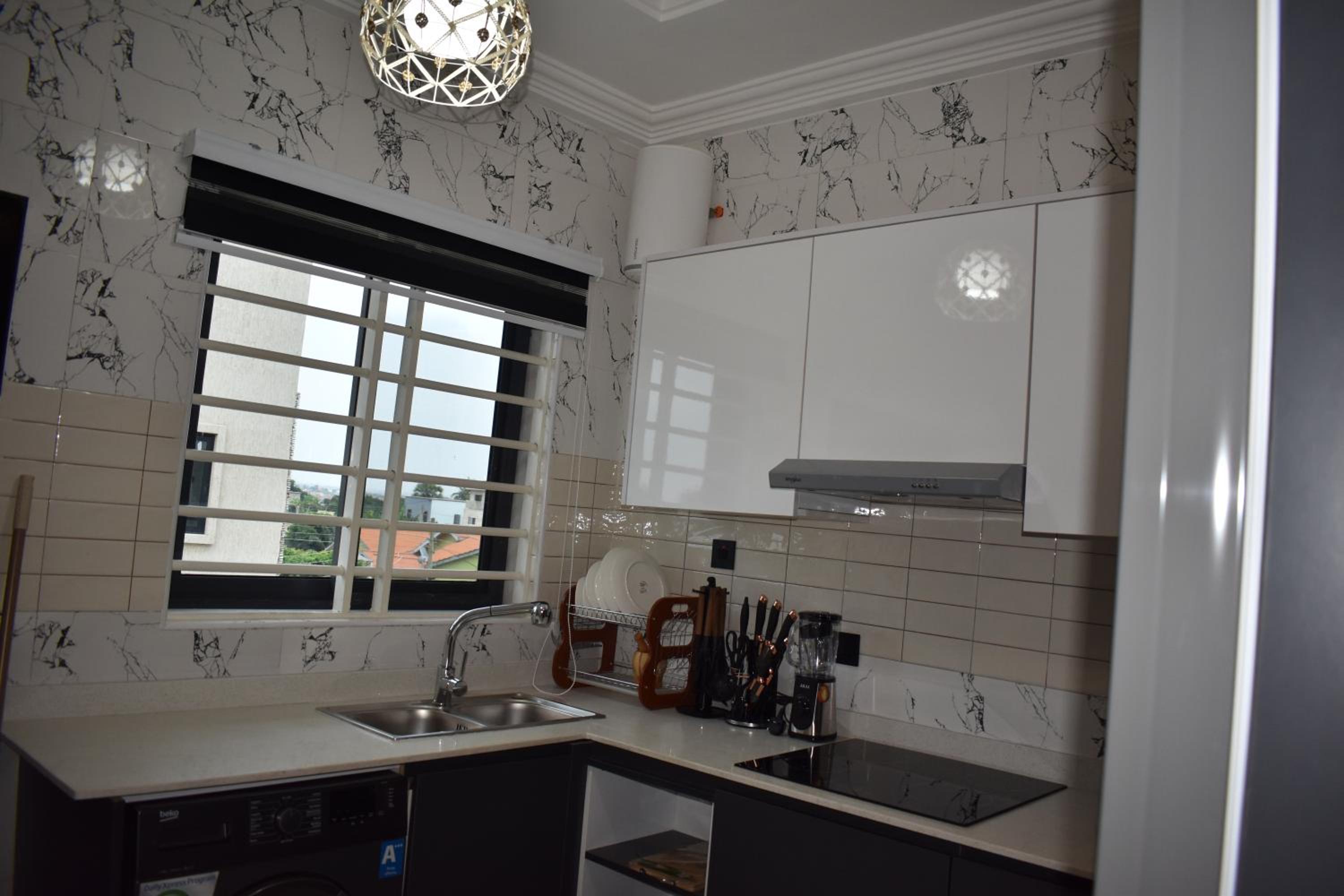 Masayi Residences