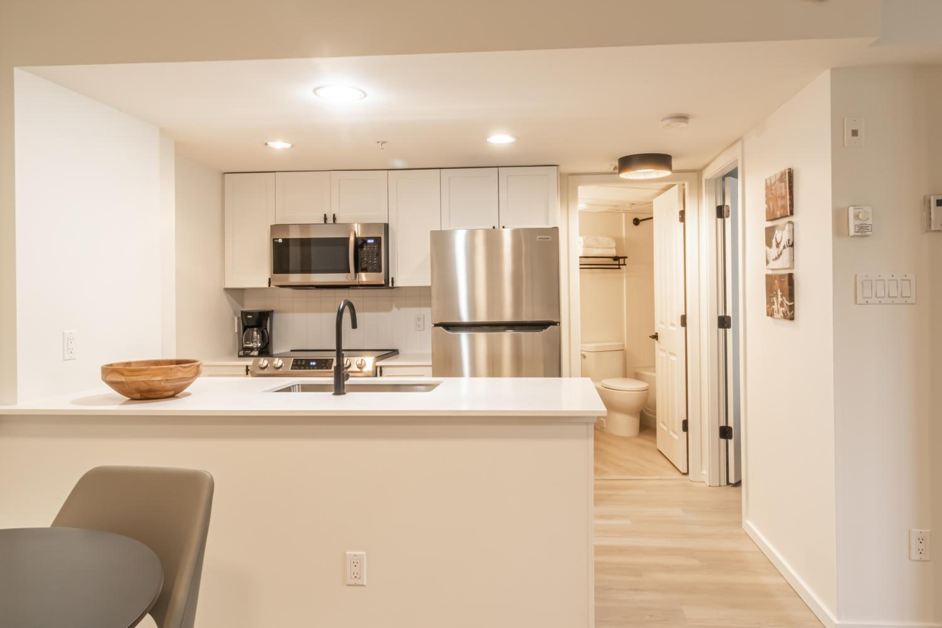 Cascade Lodge by Elevate Vacations