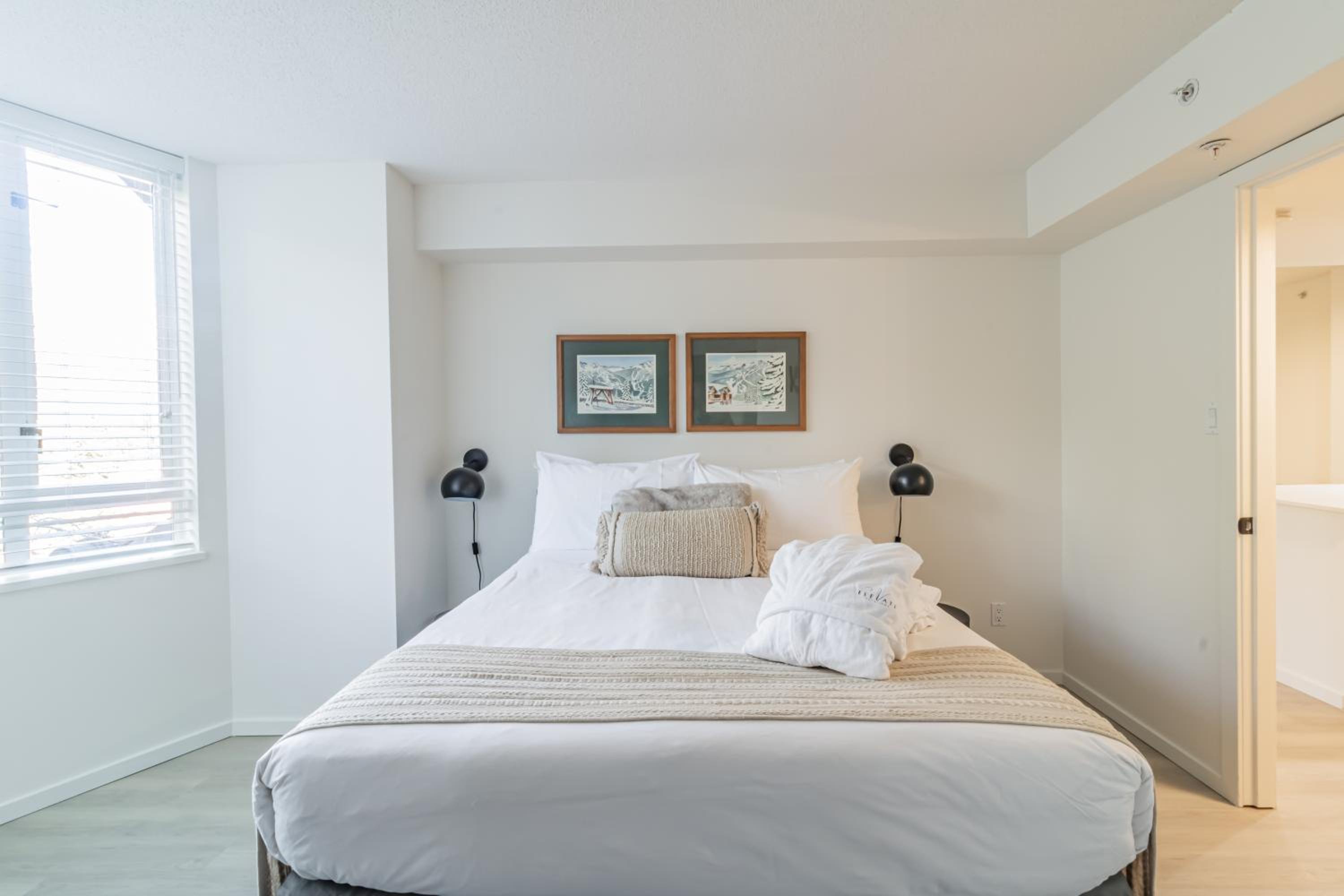 Cascade Lodge by Elevate Vacations