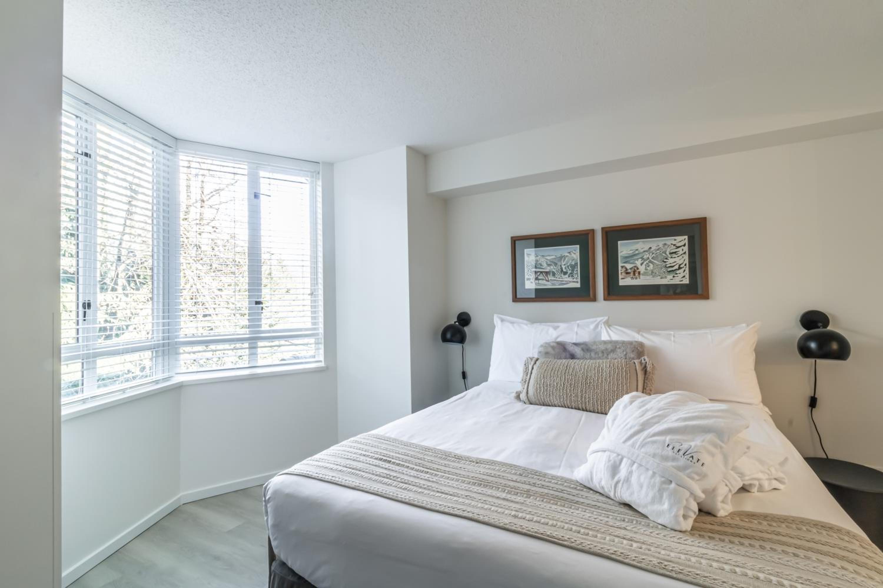 Cascade Lodge by Elevate Vacations