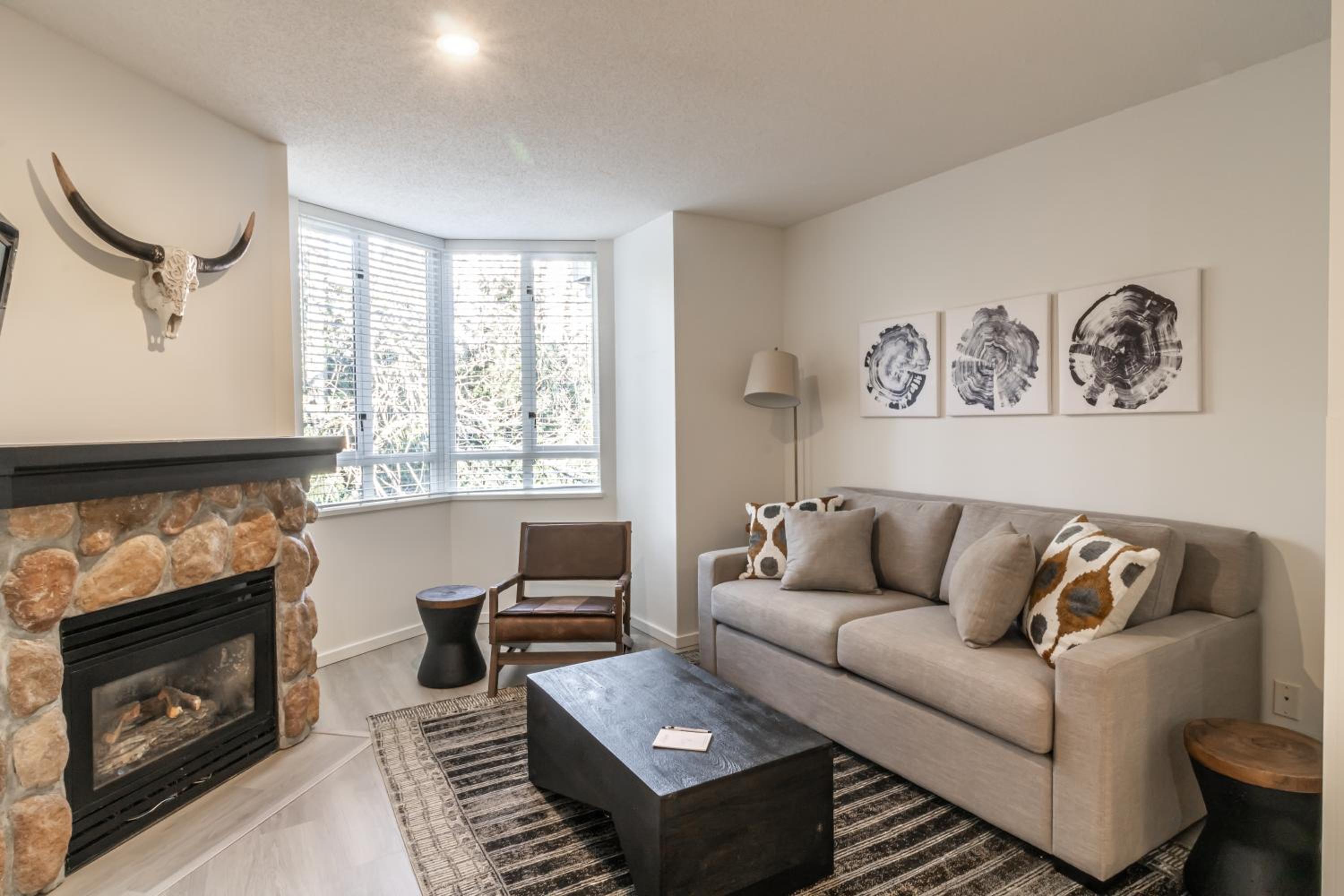 Cascade Lodge by Elevate Vacations