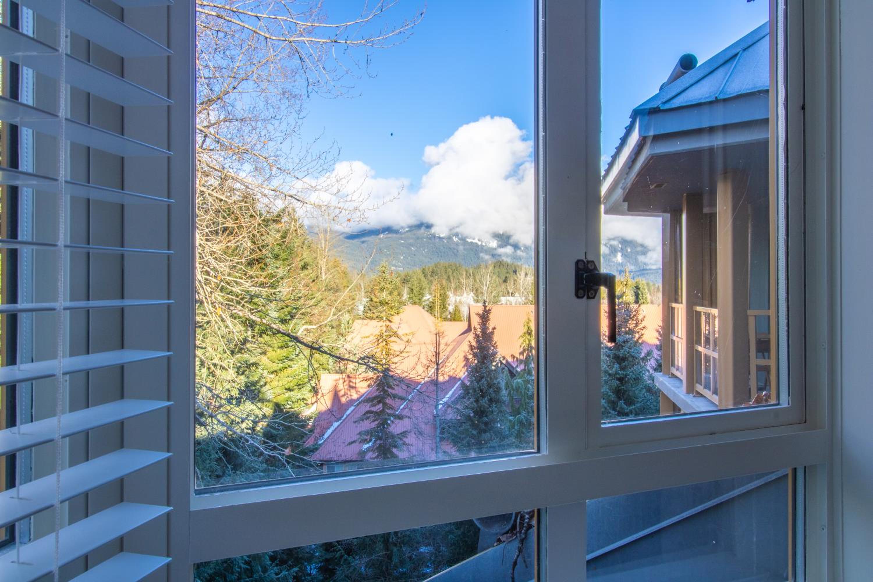 Cascade Lodge by Elevate Vacations