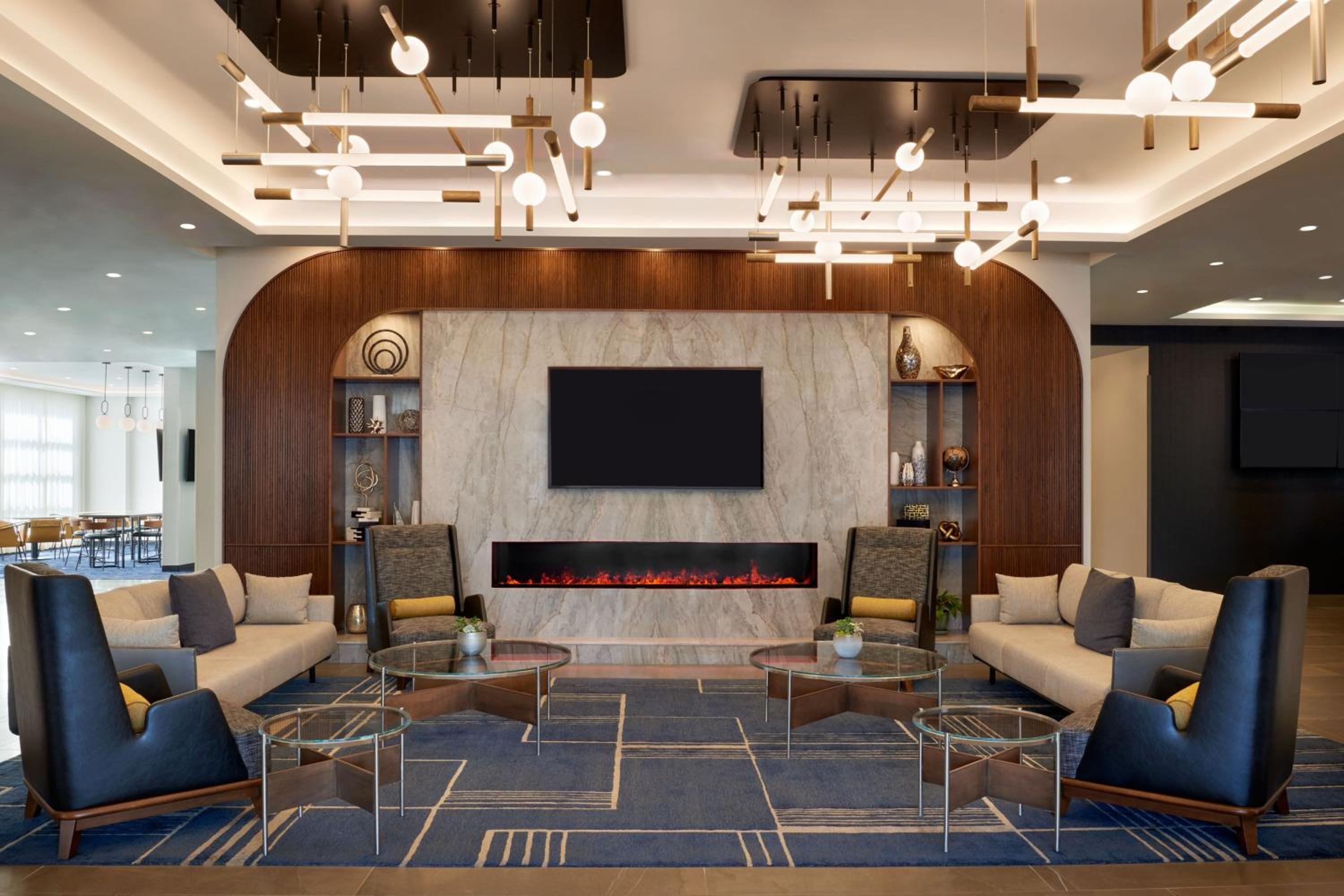 Kitchener Vacations - Courtyard by Marriott Kitchener - Property Image 6