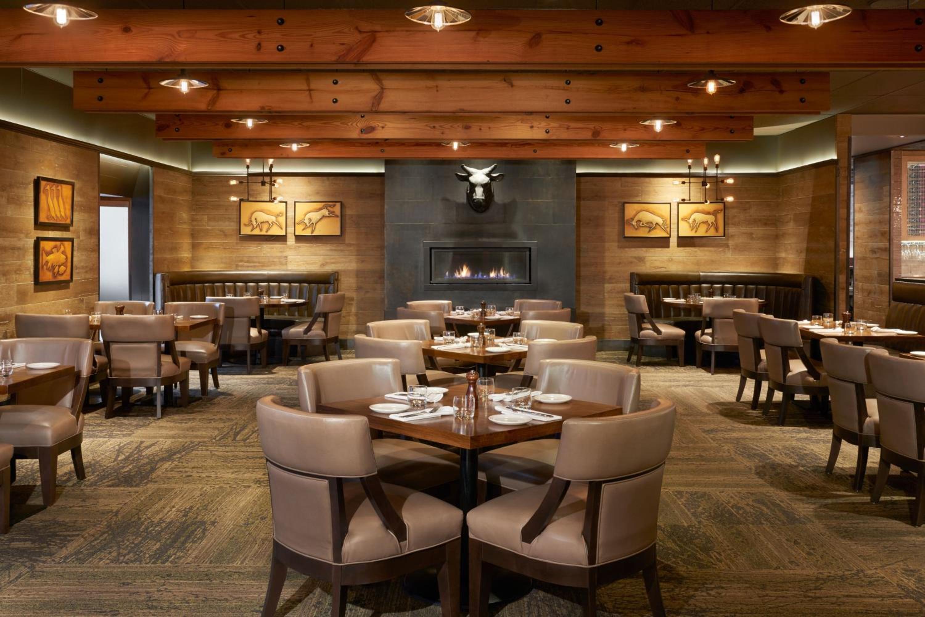 Kitchener Vacations - Courtyard by Marriott Kitchener - Property Image 20