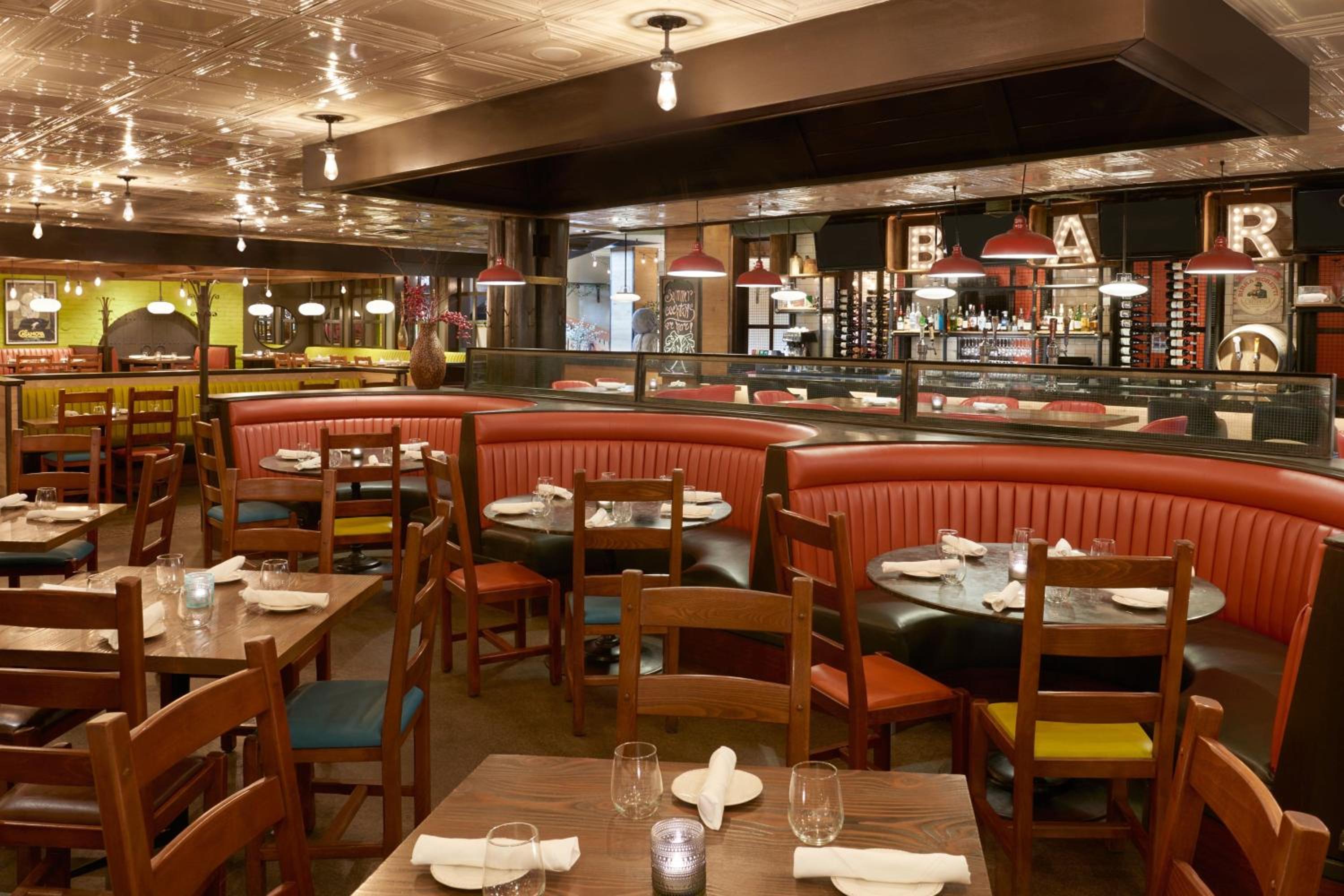 Kitchener Vacations - Courtyard by Marriott Kitchener - Property Image 32